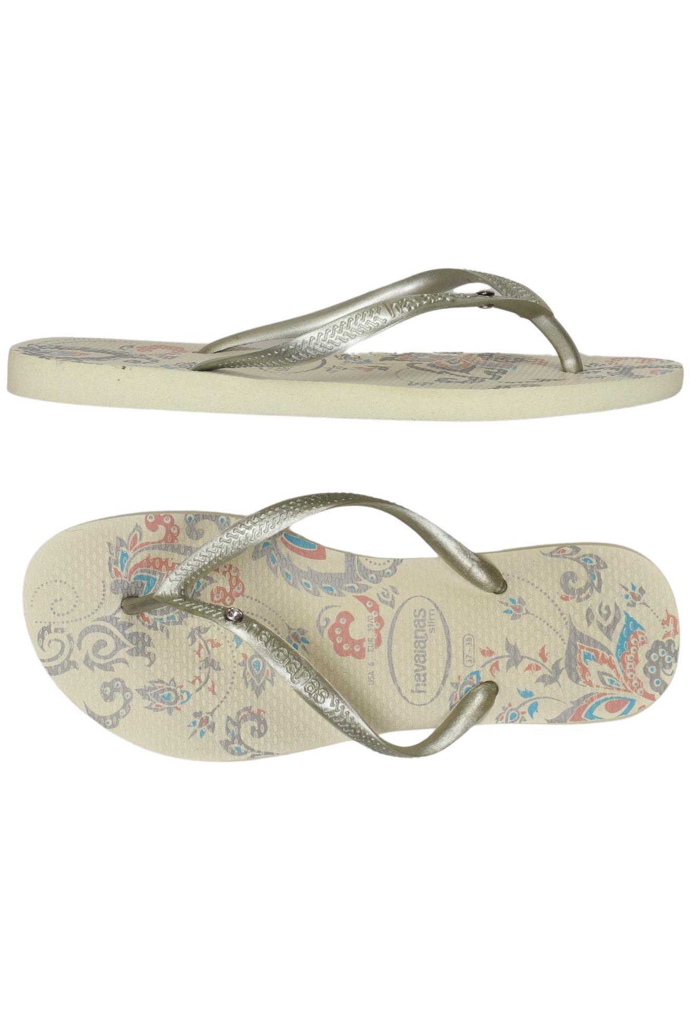 

Havaianas Damen Sandale, mehrfarbig, Gr. 39