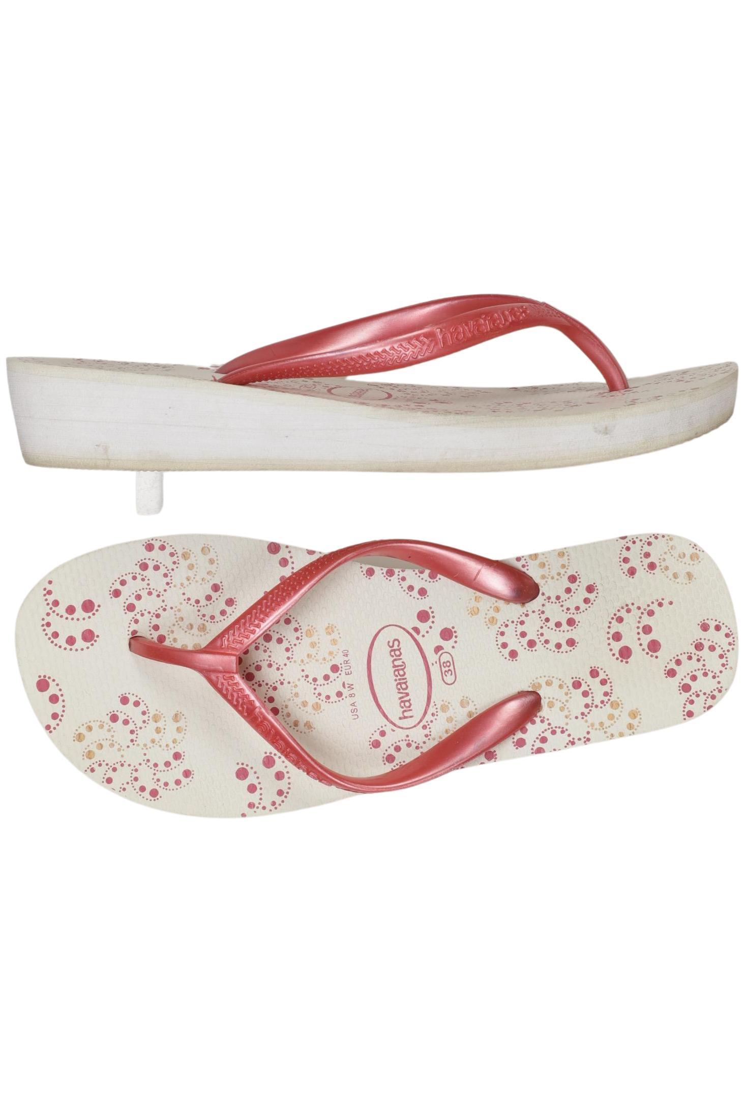 

Havaianas Damen Sandale, mehrfarbig, Gr. 38
