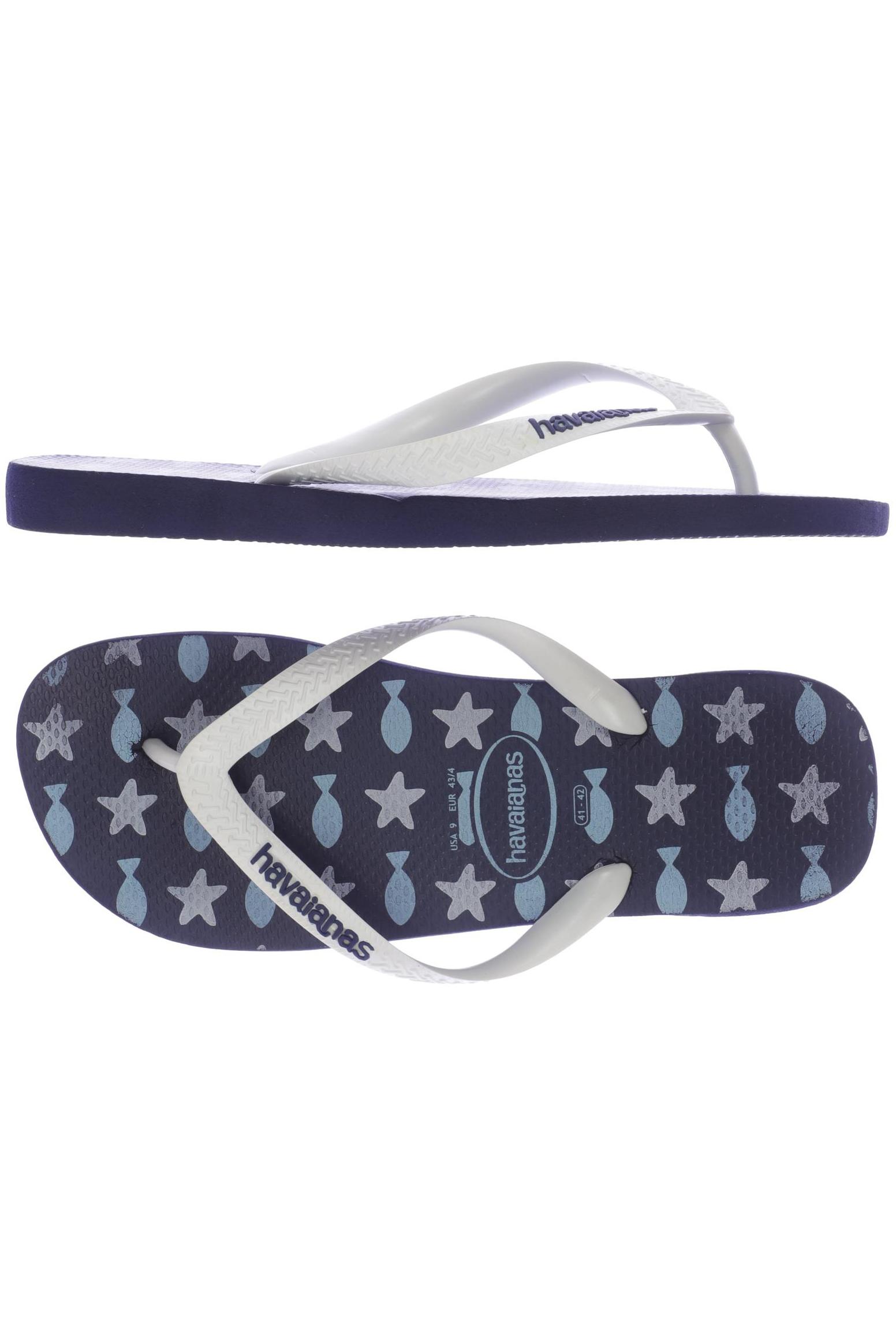 

Havaianas Damen Sandale, weiß