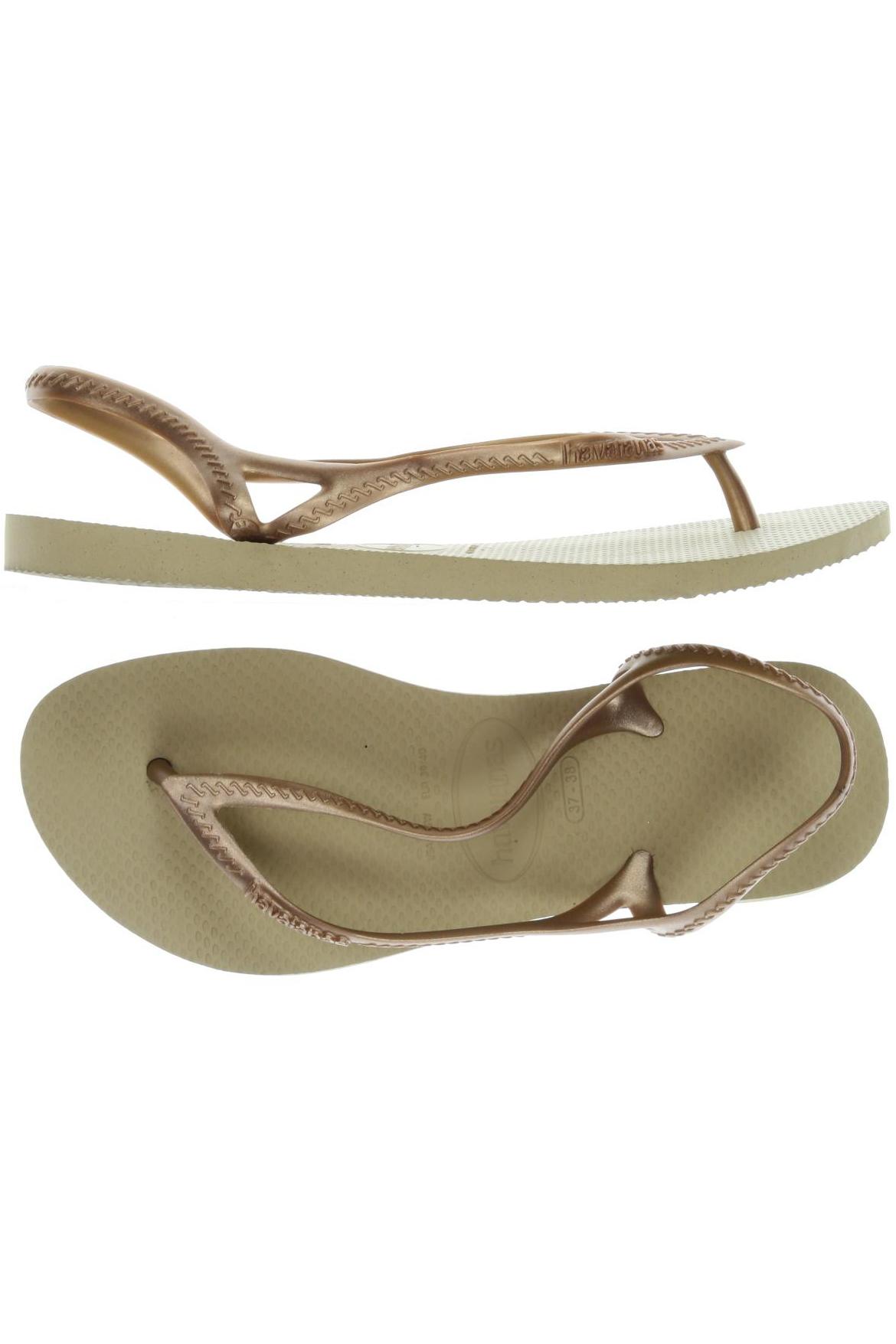 

Havaianas Damen Sandale, braun, Gr. 37