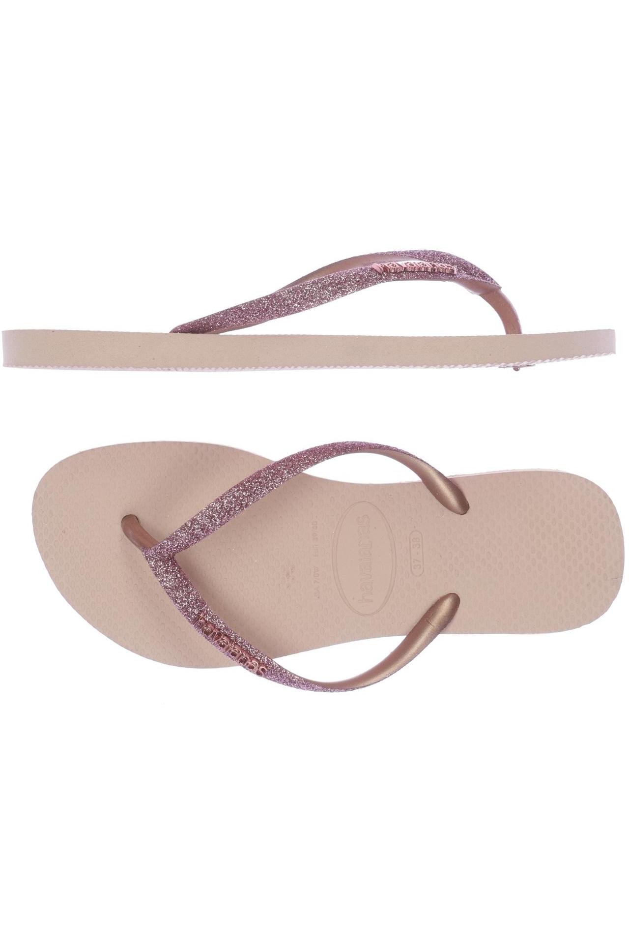 

Havaianas Damen Sandale, pink, Gr. 37