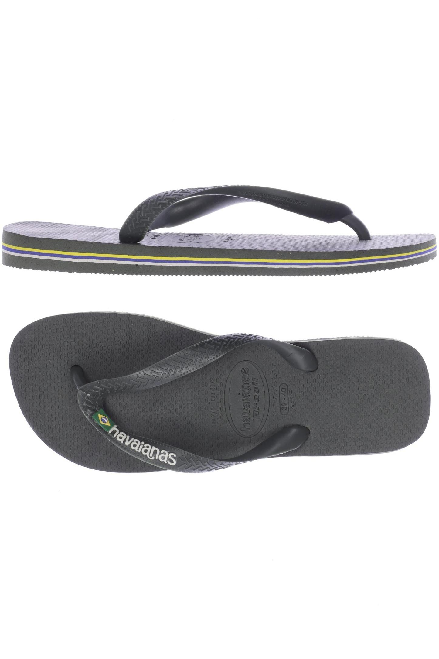 

Havaianas Damen Sandale, grün