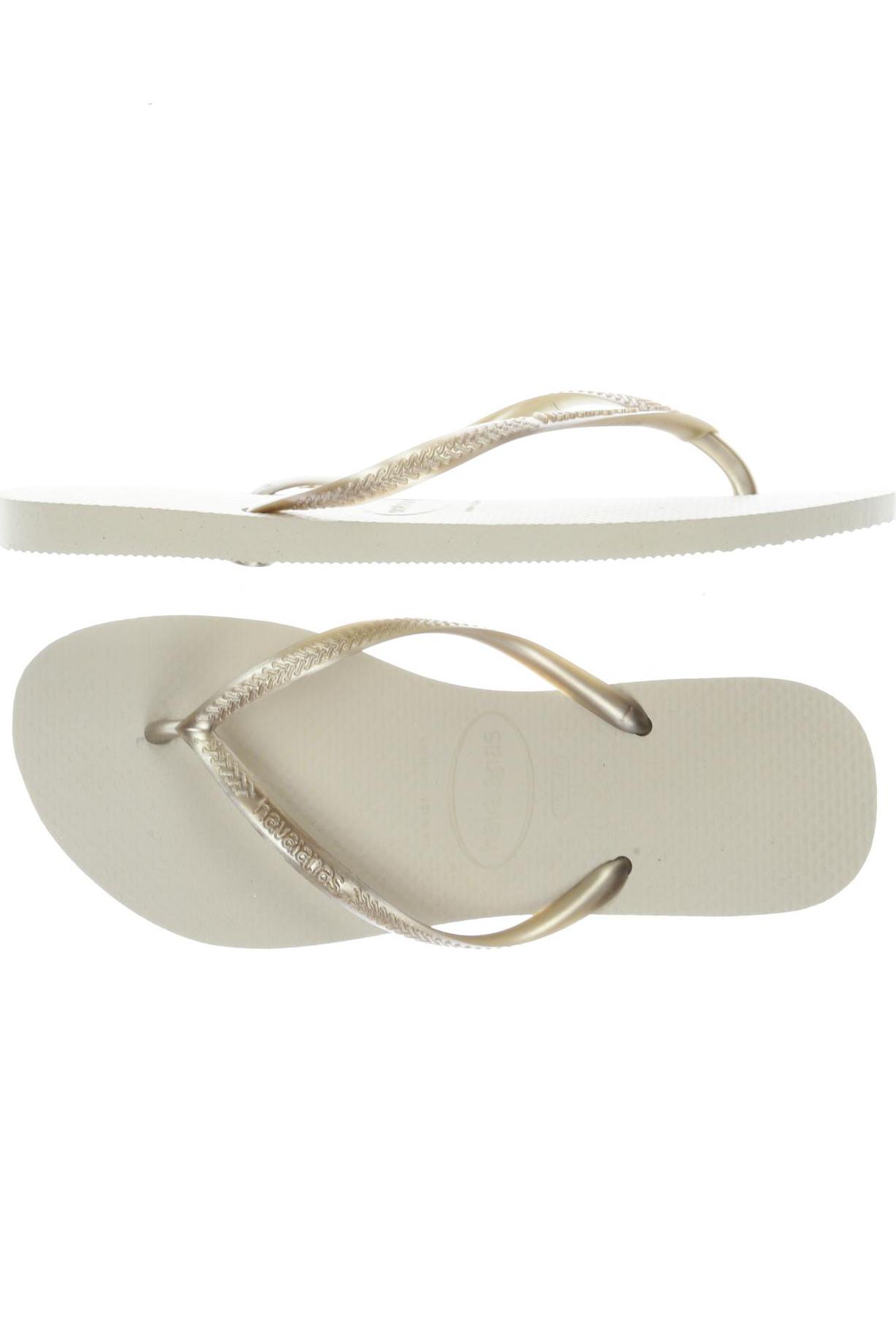 

Havaianas Damen Sandale, beige, Gr. 39