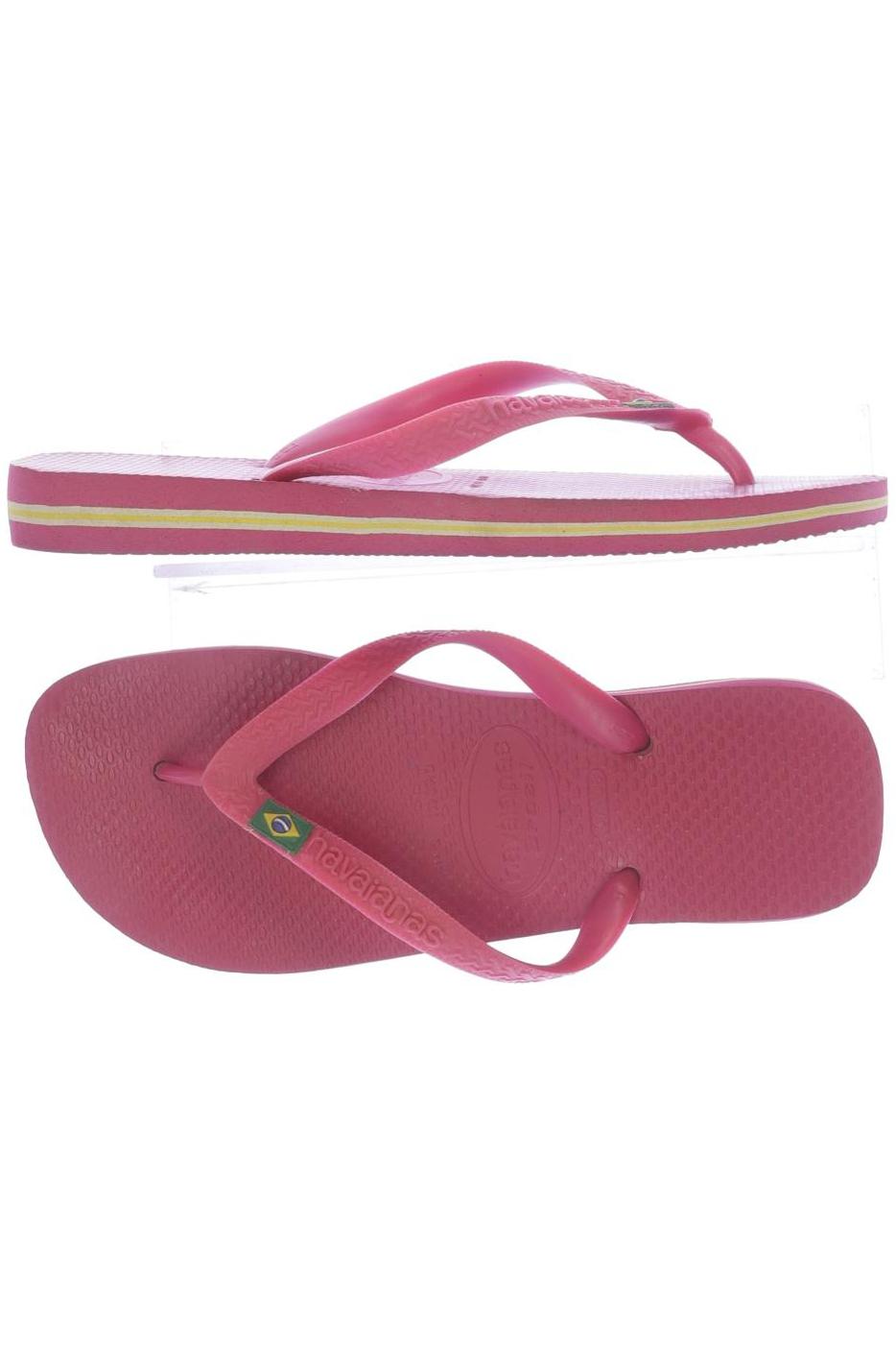 

Havaianas Damen Sandale, pink