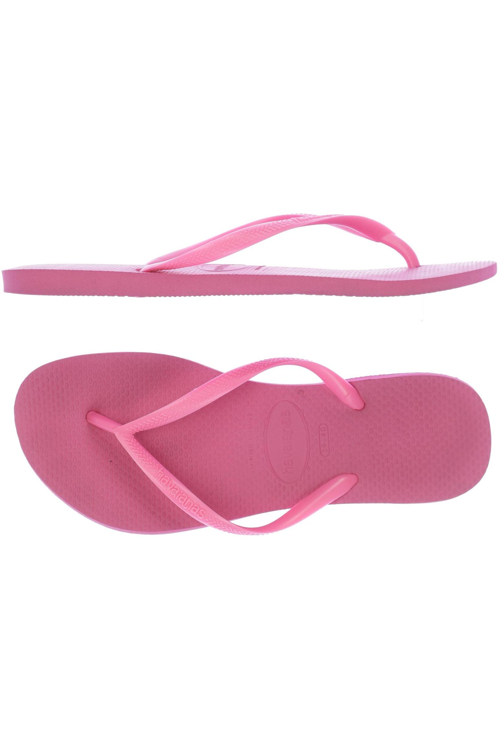 

Havaianas Damen Sandale, pink, Gr. 39