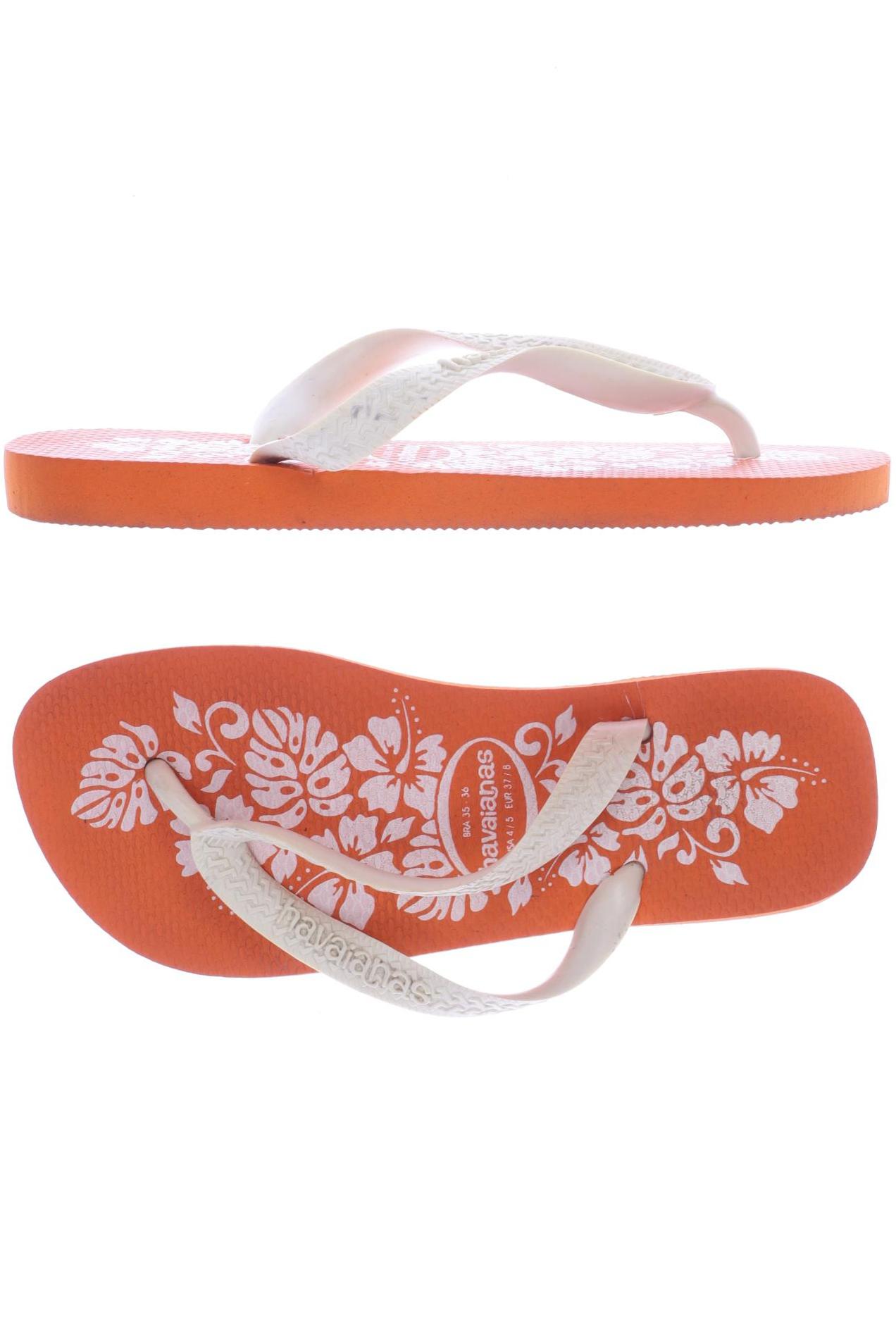 

Havaianas Damen Sandale, beige