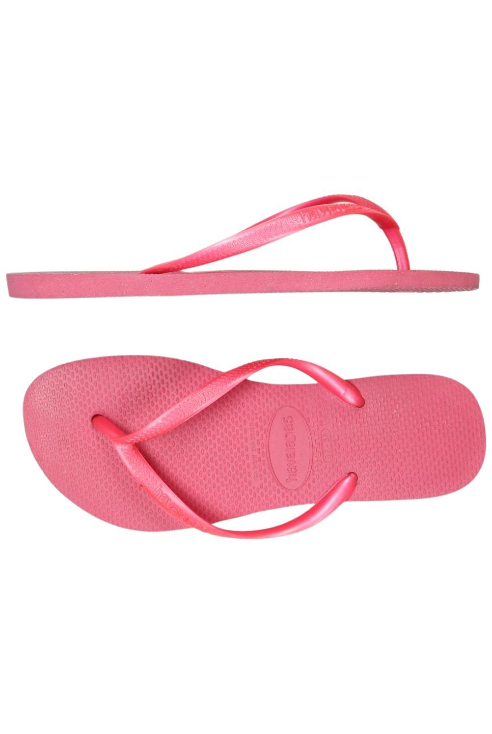 

Havaianas Damen Sandale, pink, Gr. 37