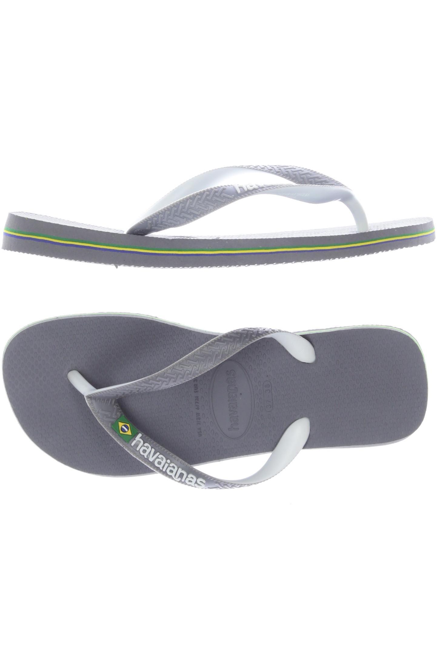 

Havaianas Damen Sandale, grau, Gr. 39