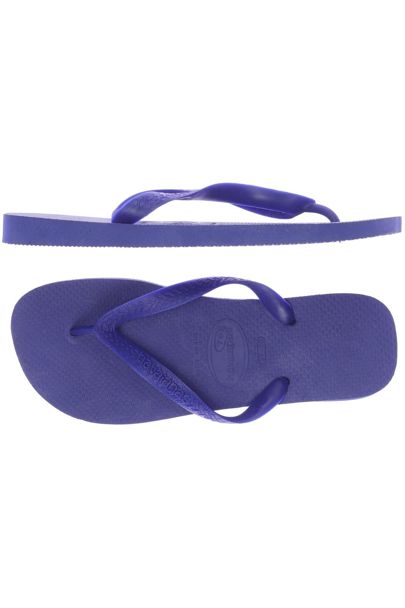 

Havaianas Damen Sandale, blau, Gr. 41