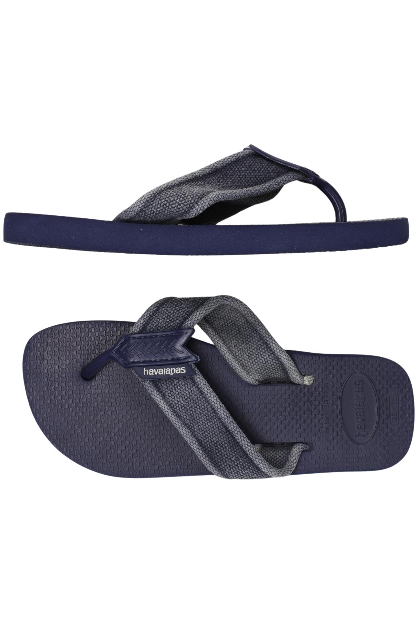 

Havaianas Damen Sandale, marineblau, Gr. 6