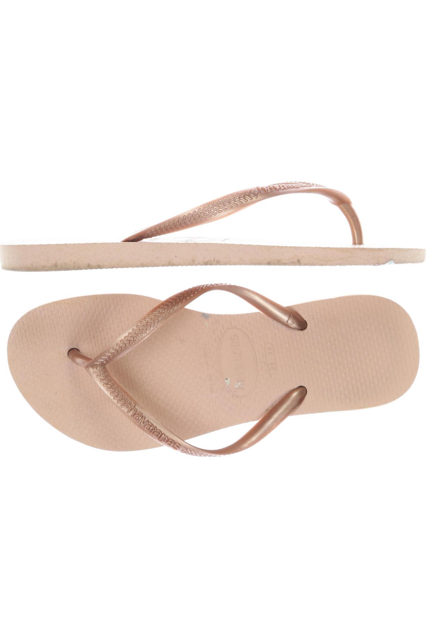 

Havaianas Damen Sandale, pink, Gr. 37