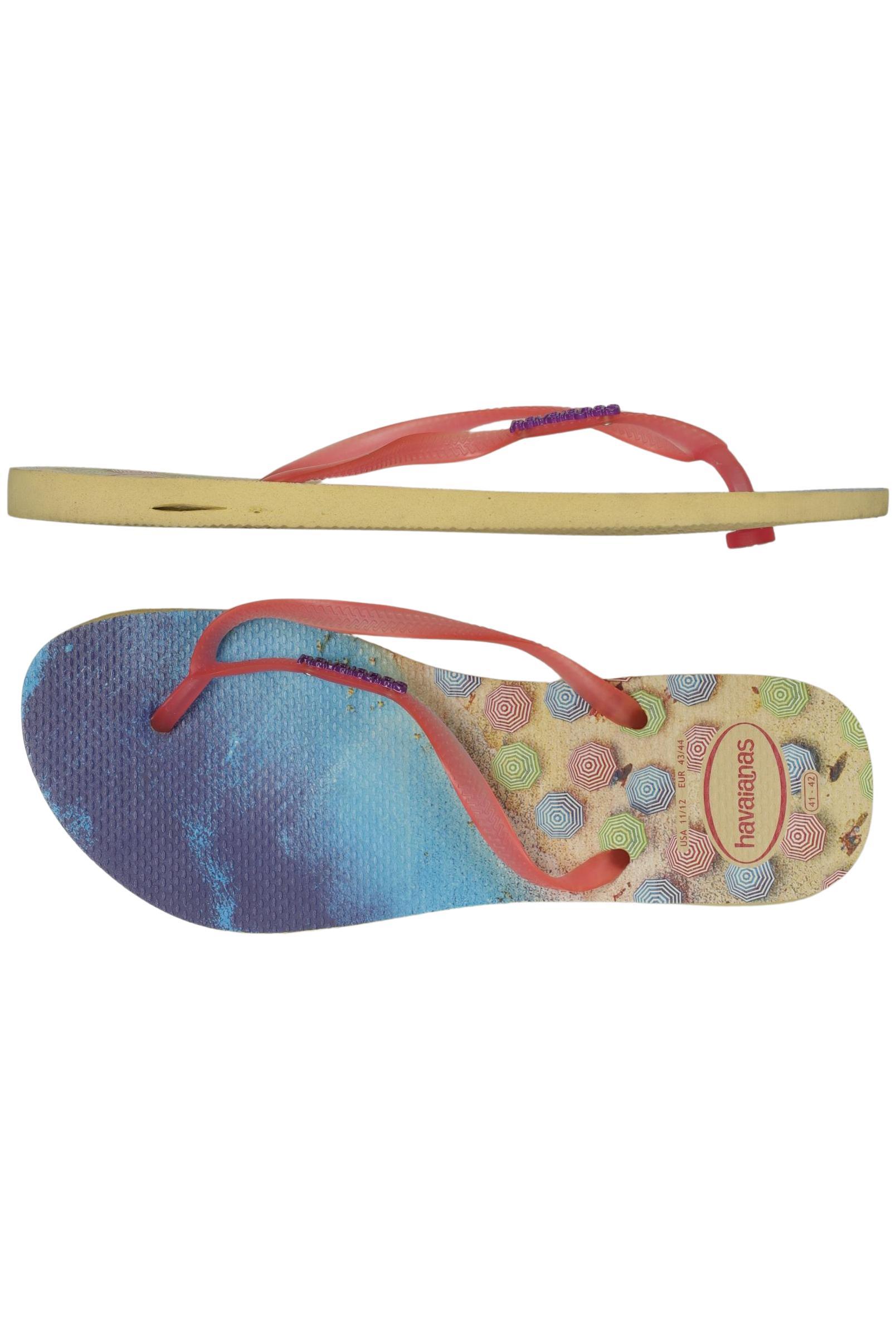 

Havaianas Damen Sandale, mehrfarbig, Gr. 41