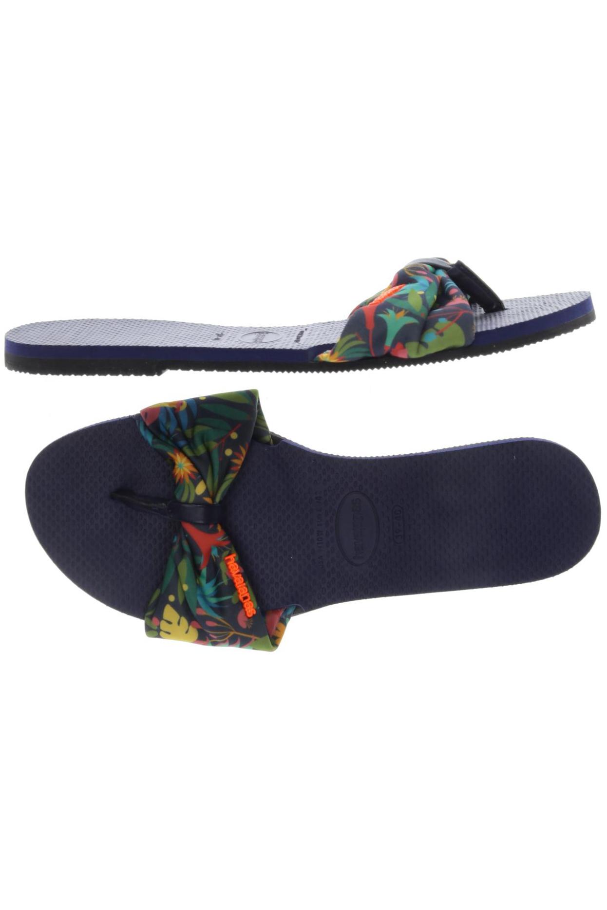 

Havaianas Damen Sandale, mehrfarbig, Gr. 39