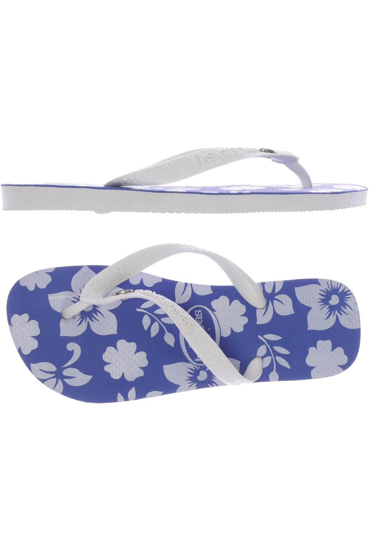 

Havaianas Damen Sandale, weiß