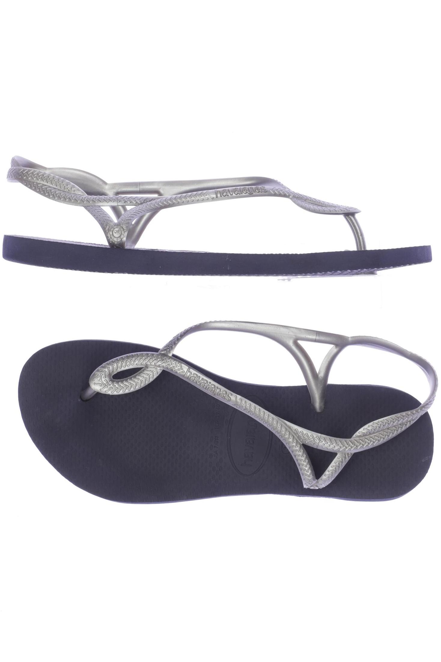 

Havaianas Damen Sandale, grau, Gr. 37