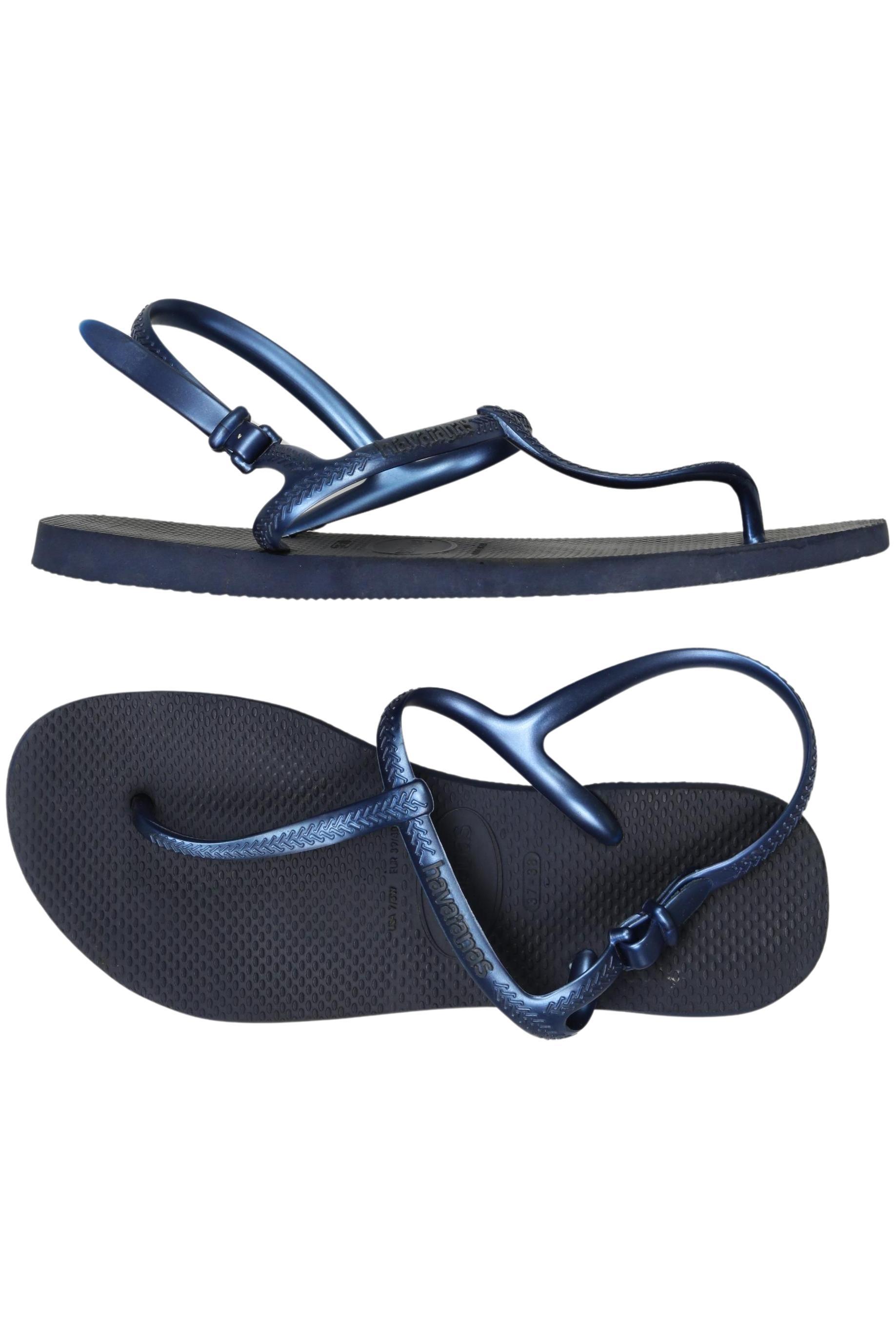 

Havaianas Damen Sandale, marineblau, Gr. 39