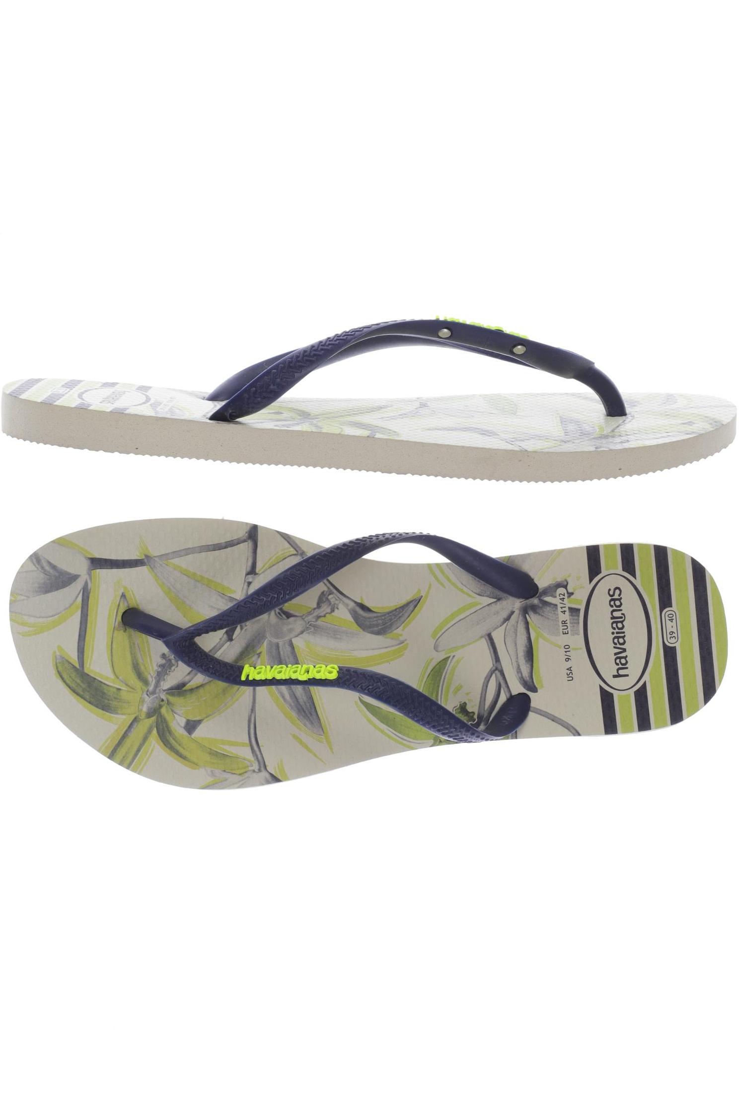 

Havaianas Damen Sandale, marineblau
