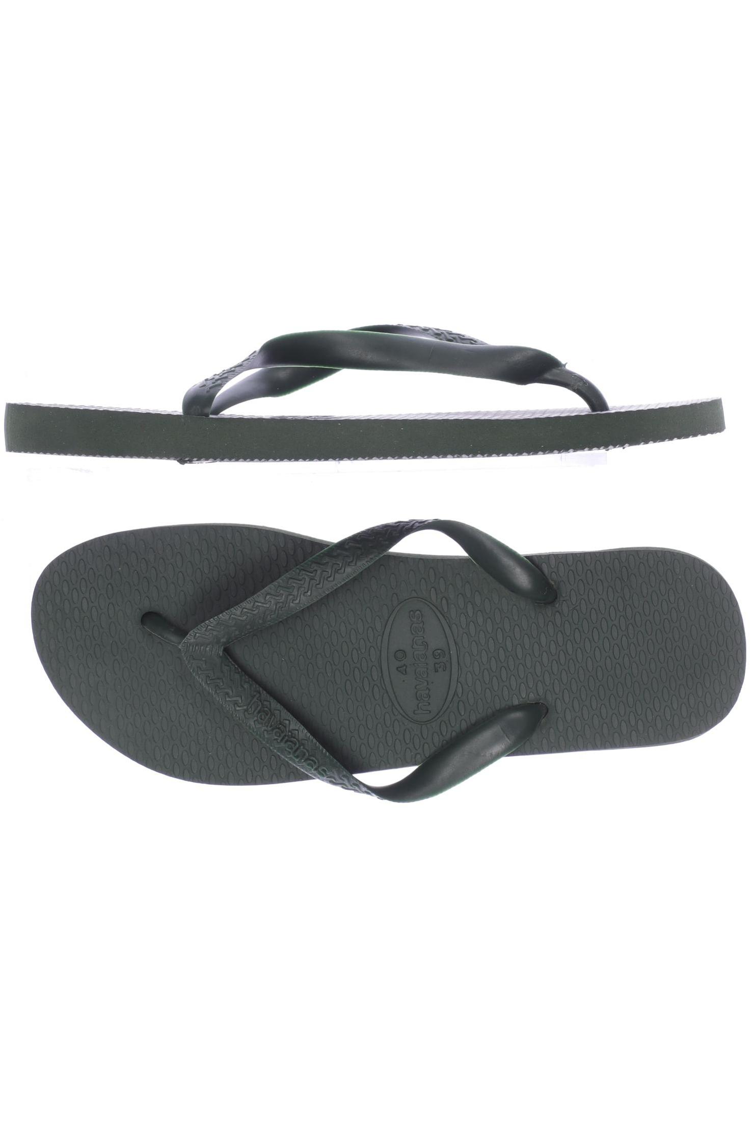 

Havaianas Damen Sandale, grün