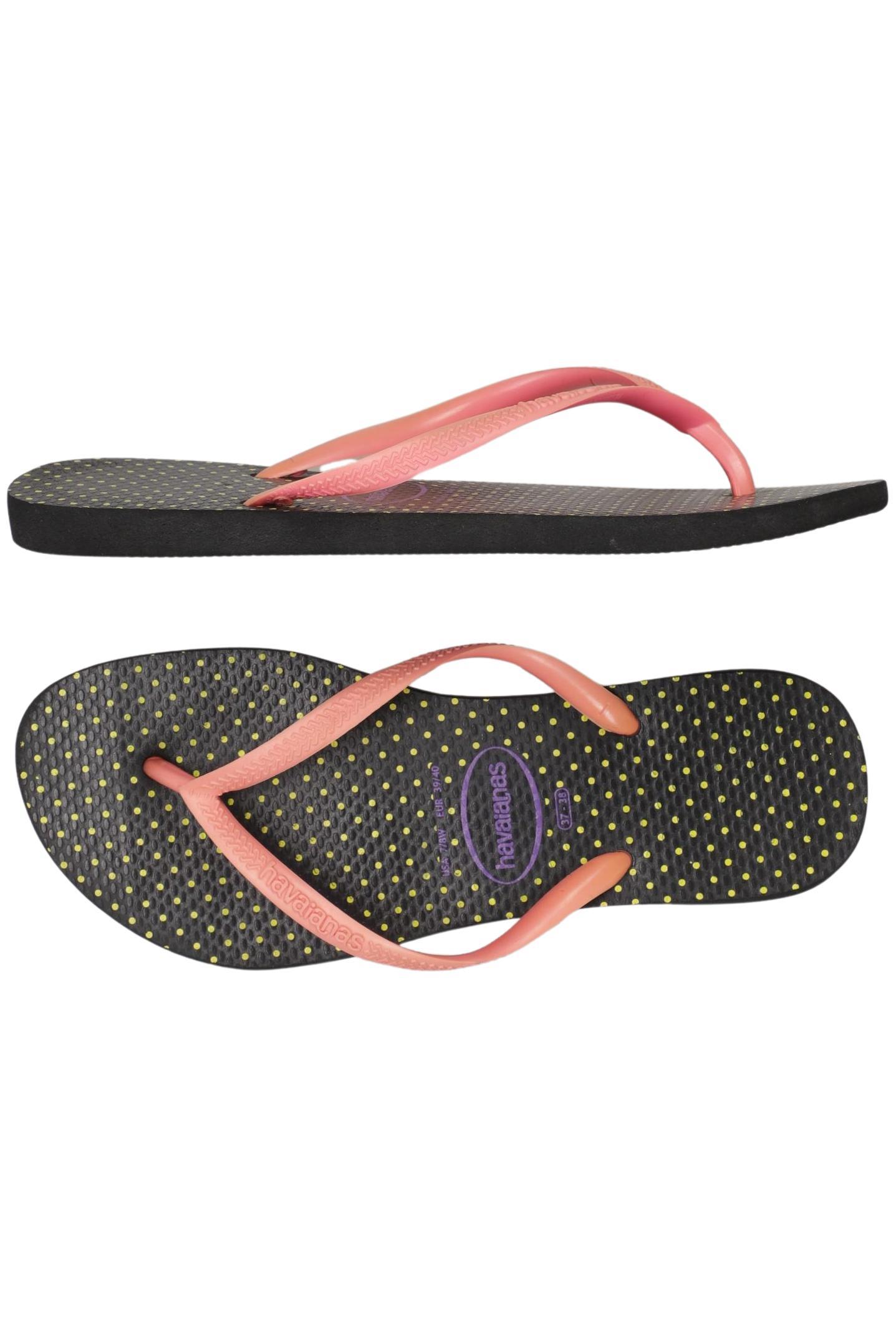 

Havaianas Damen Sandale, mehrfarbig, Gr. 37