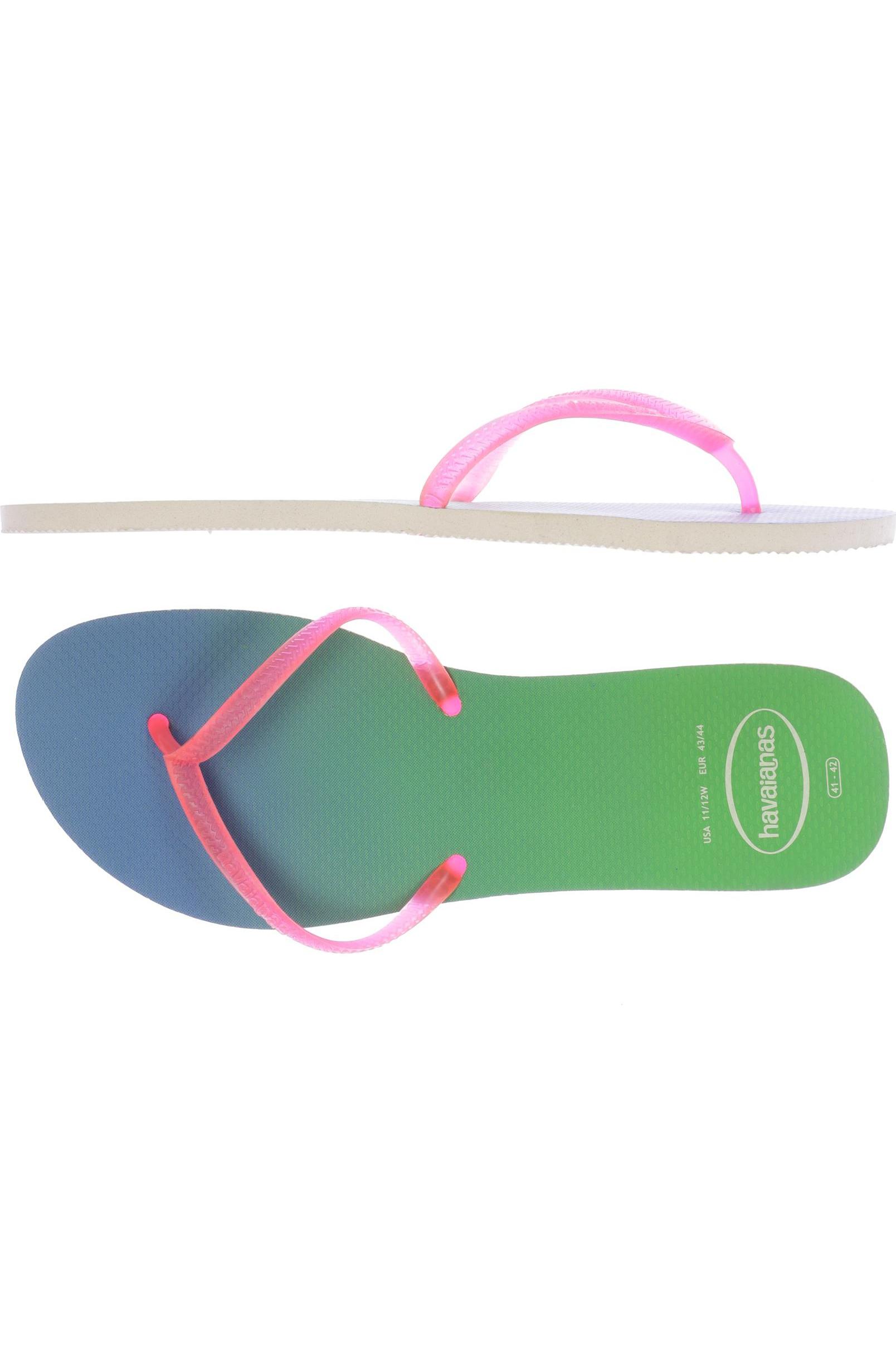 

Havaianas Damen Sandale, mehrfarbig, Gr. 41