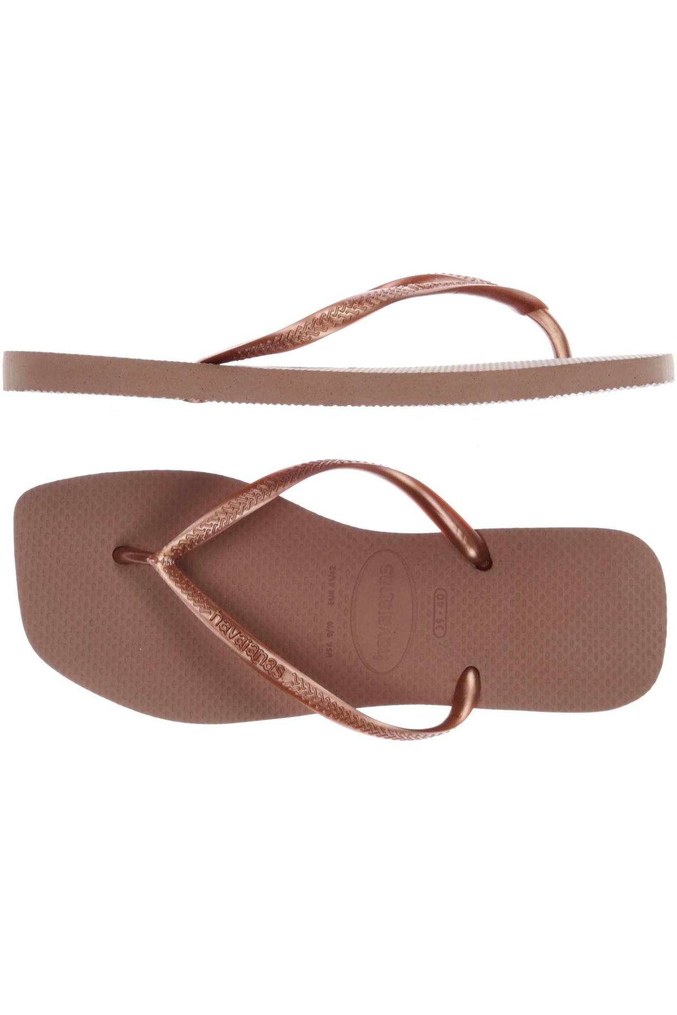 

Havaianas Damen Sandale, pink, Gr. 41