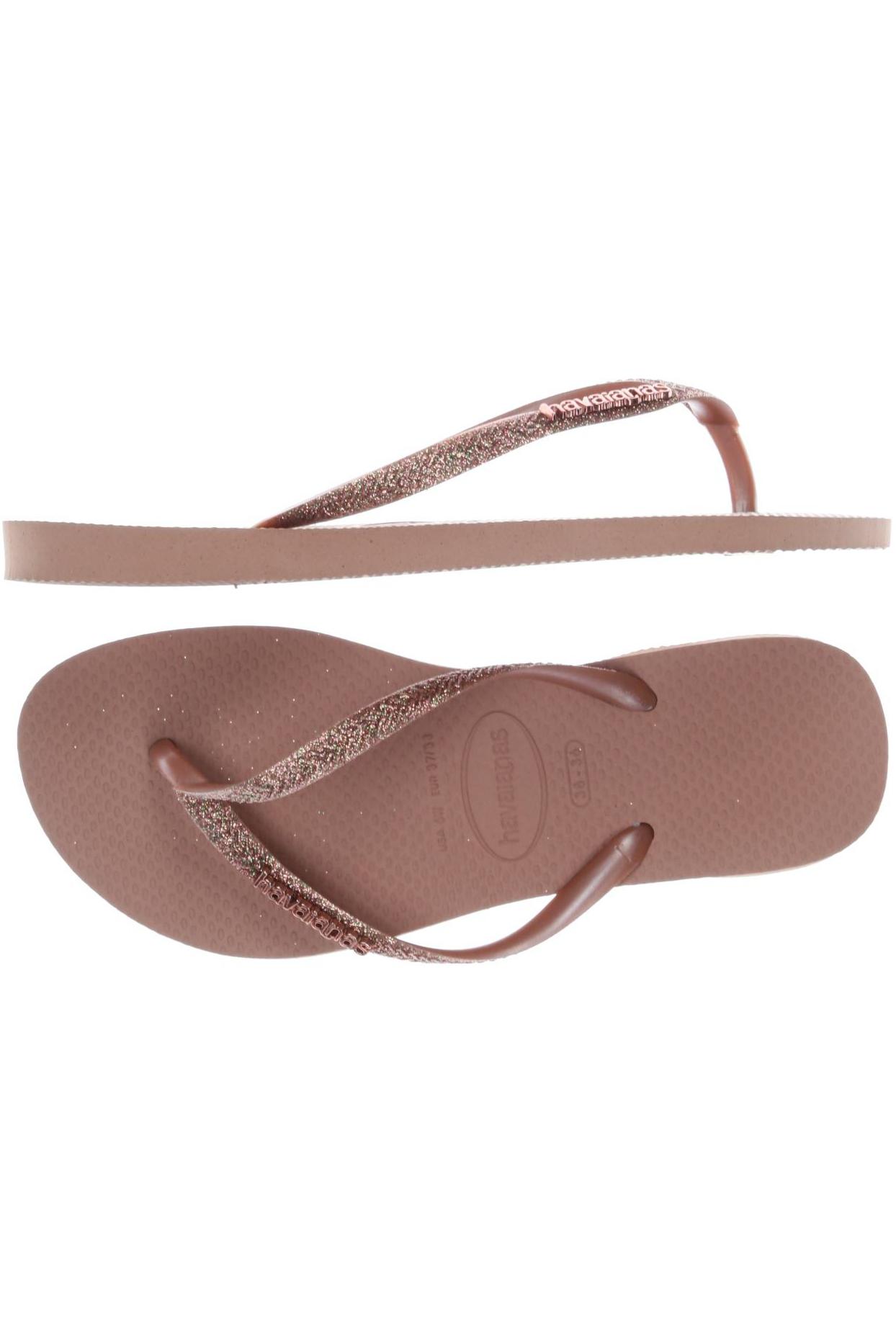 

Havaianas Damen Sandale, pink, Gr. 35