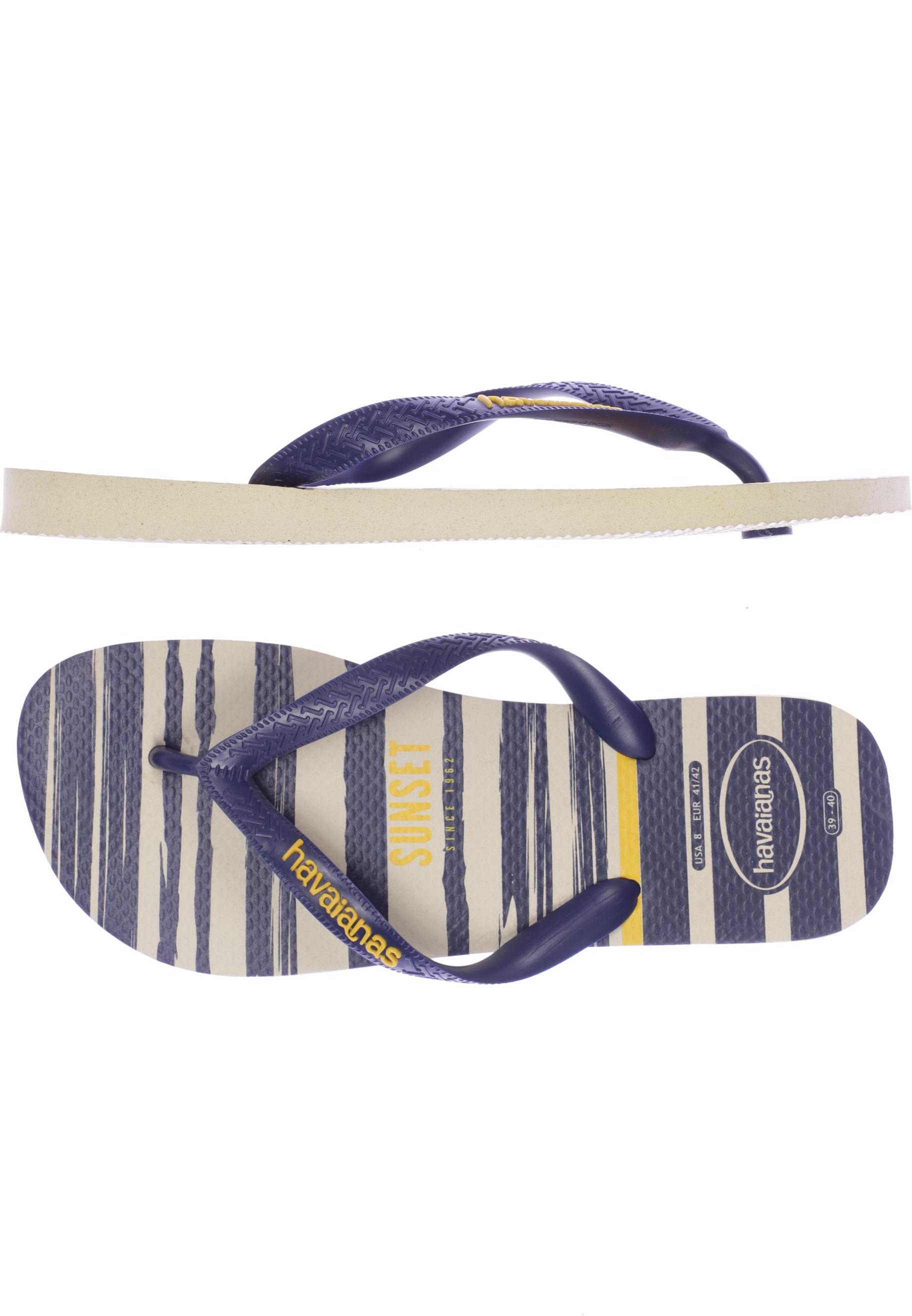 

Havaianas Damen Sandale, marineblau, Gr. 39