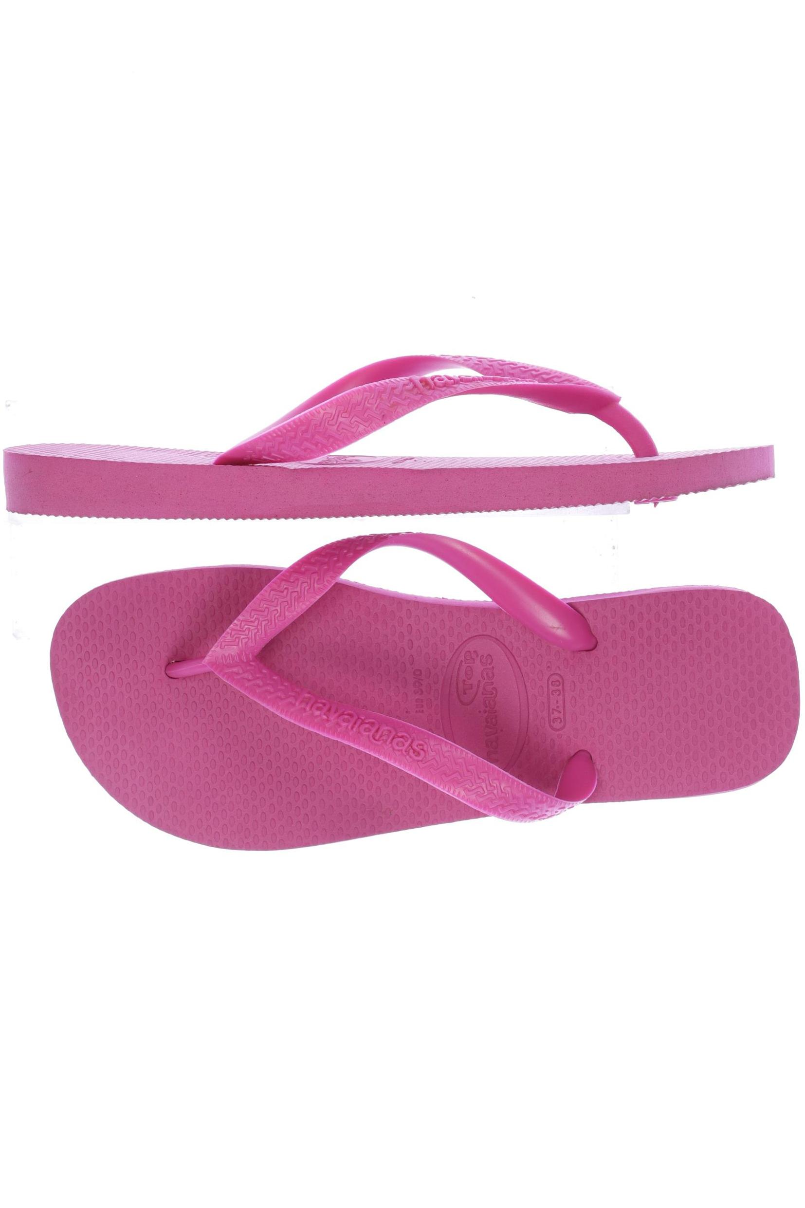 

Havaianas Damen Sandale, pink, Gr. 6