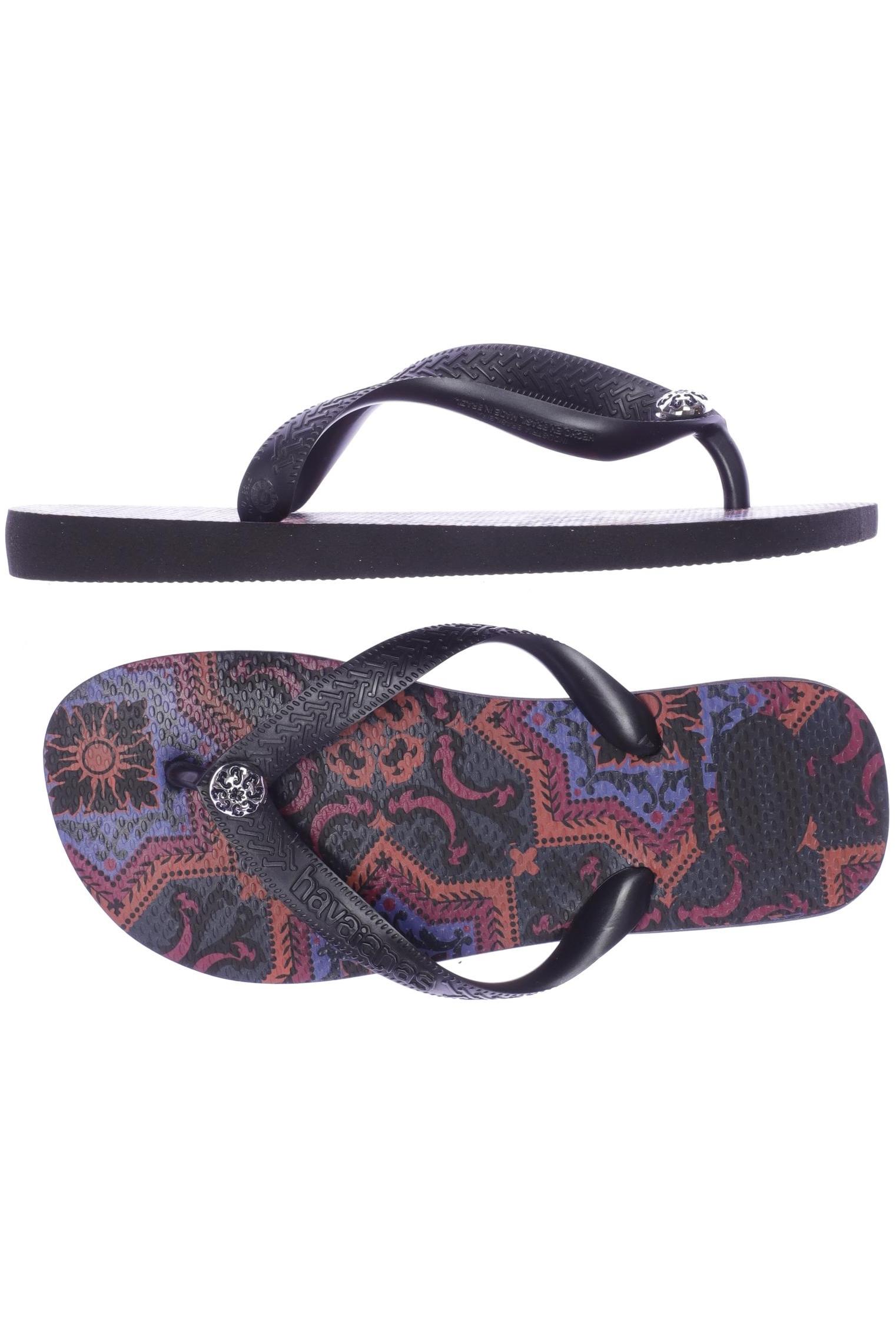 

Havaianas Damen Sandale, schwarz, Gr. 35