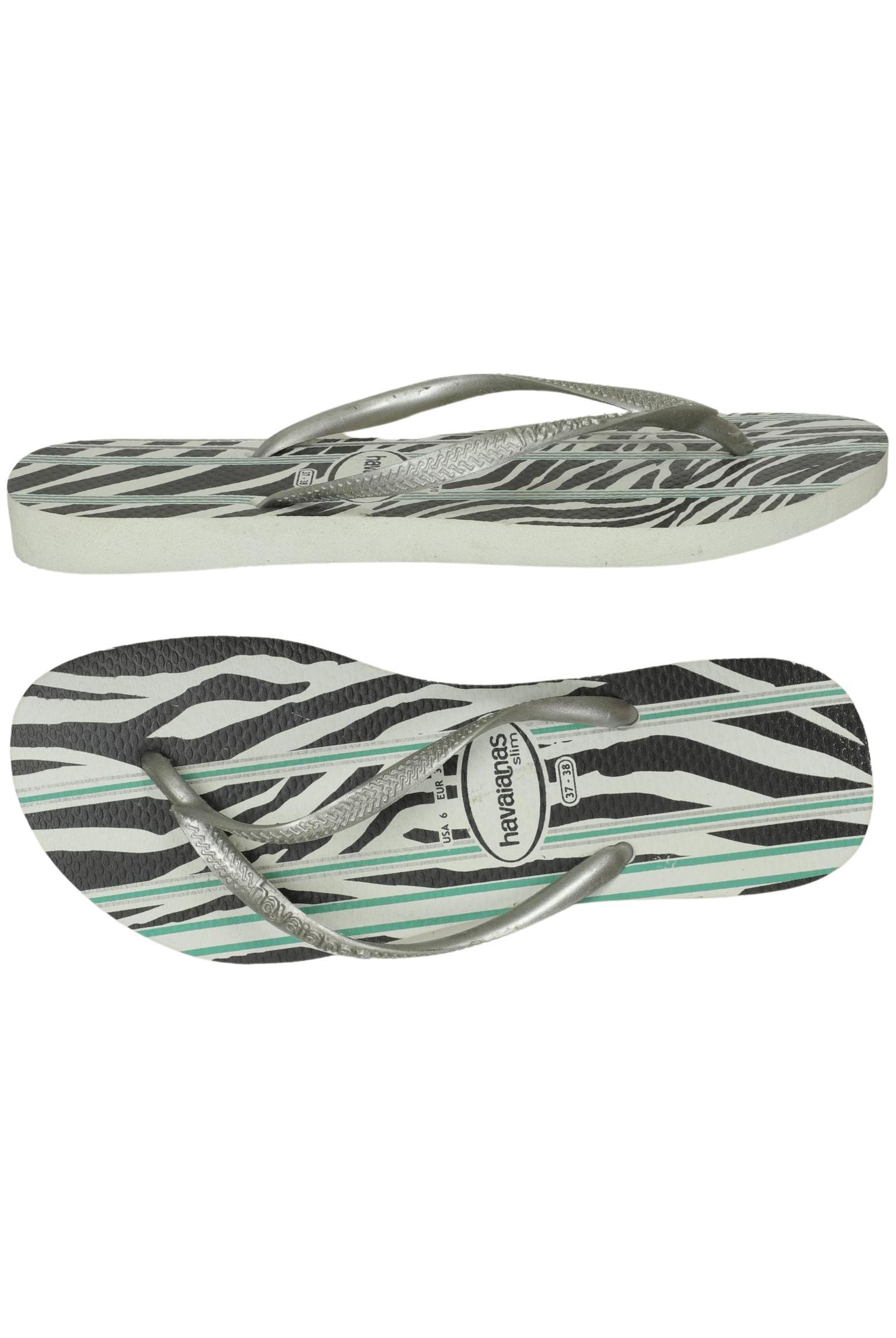 

Havaianas Damen Sandale, mehrfarbig, Gr. 37