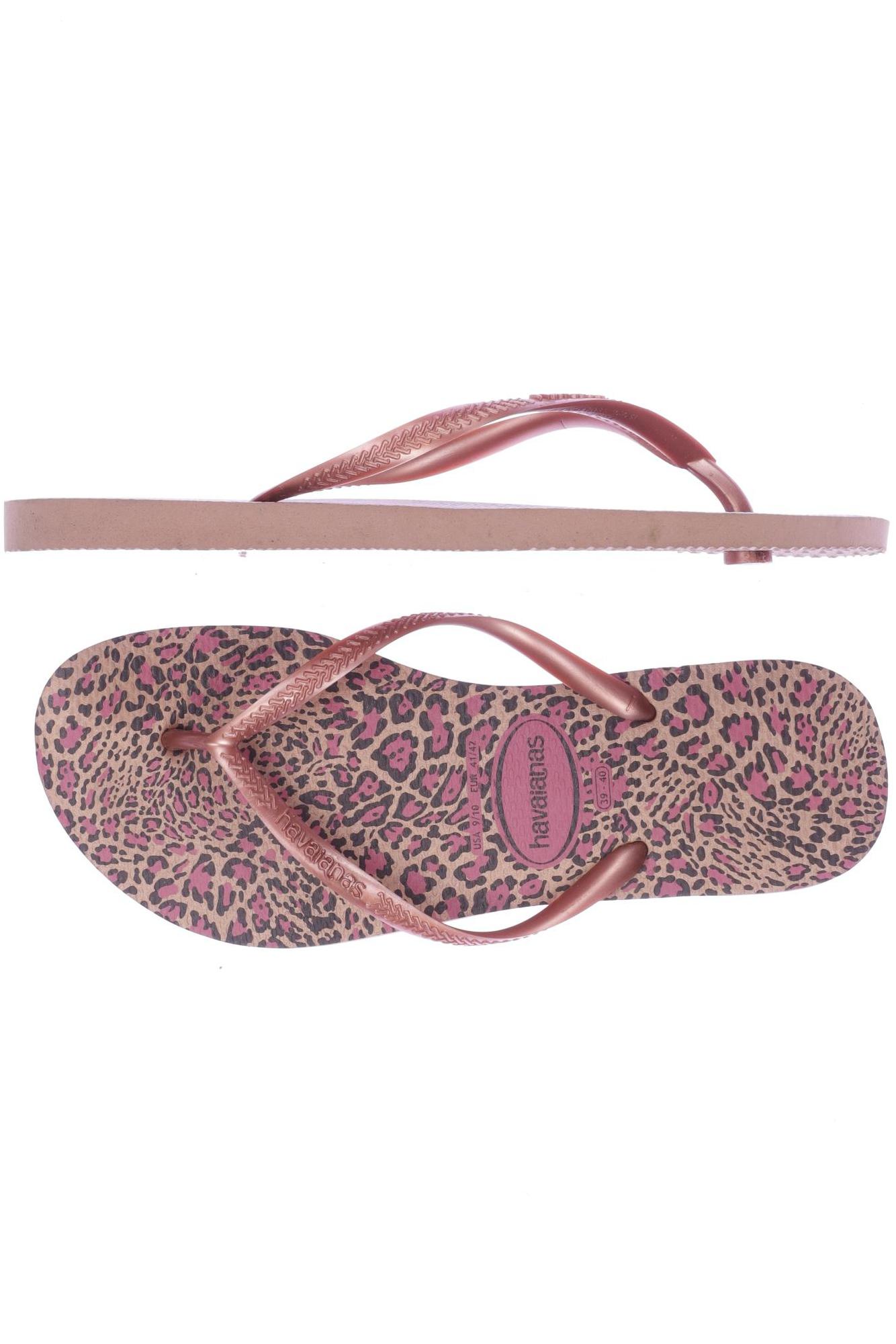 

Havaianas Damen Sandale, pink, Gr. 39