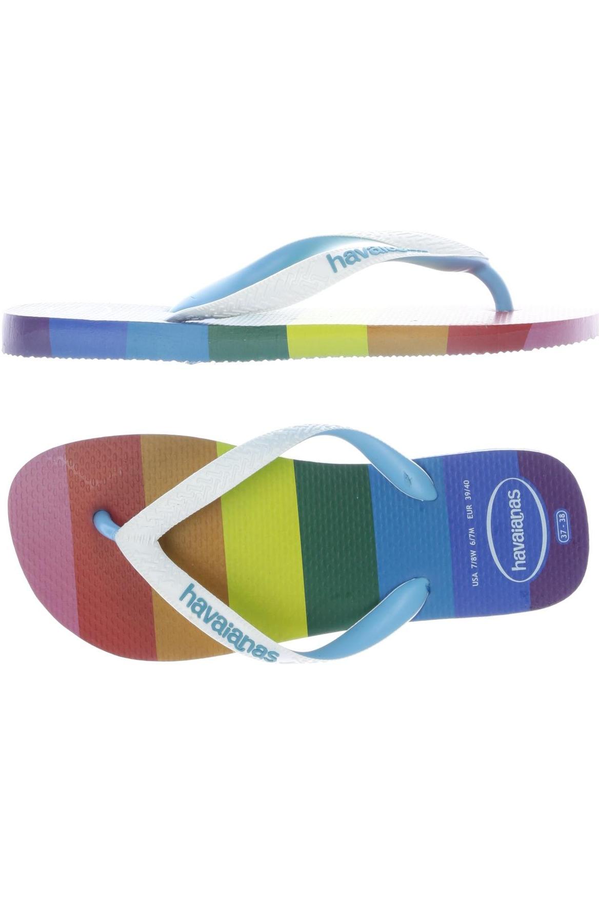 

Havaianas Damen Sandale, weiß, Gr. 39