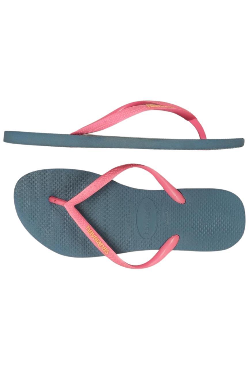 

Havaianas Damen Sandale, mehrfarbig, Gr. 39