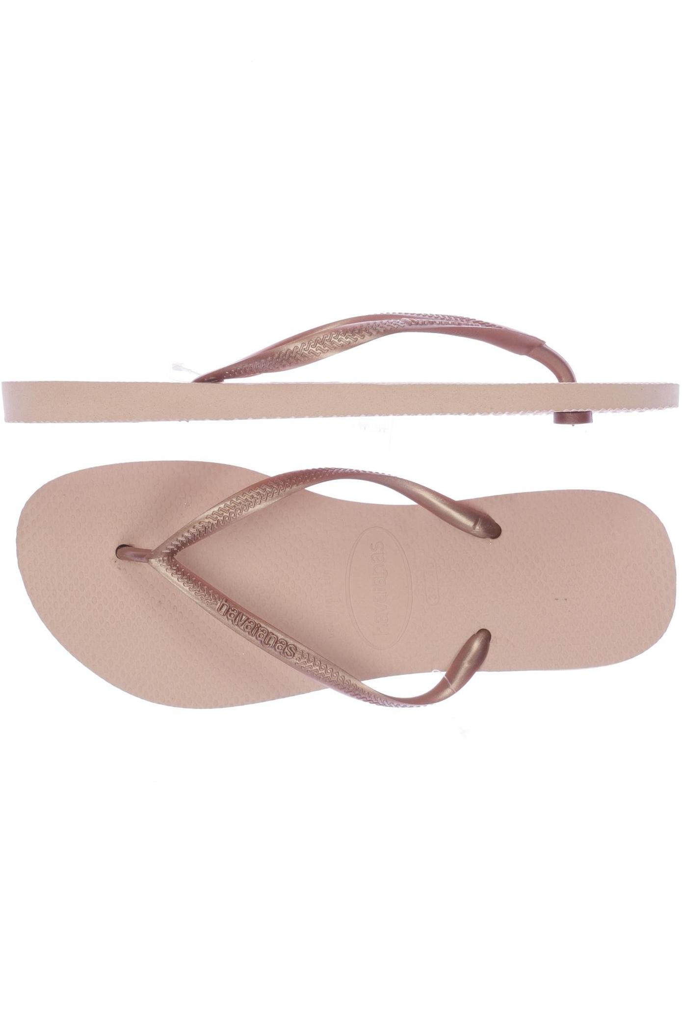 

Havaianas Damen Sandale, pink, Gr. 41