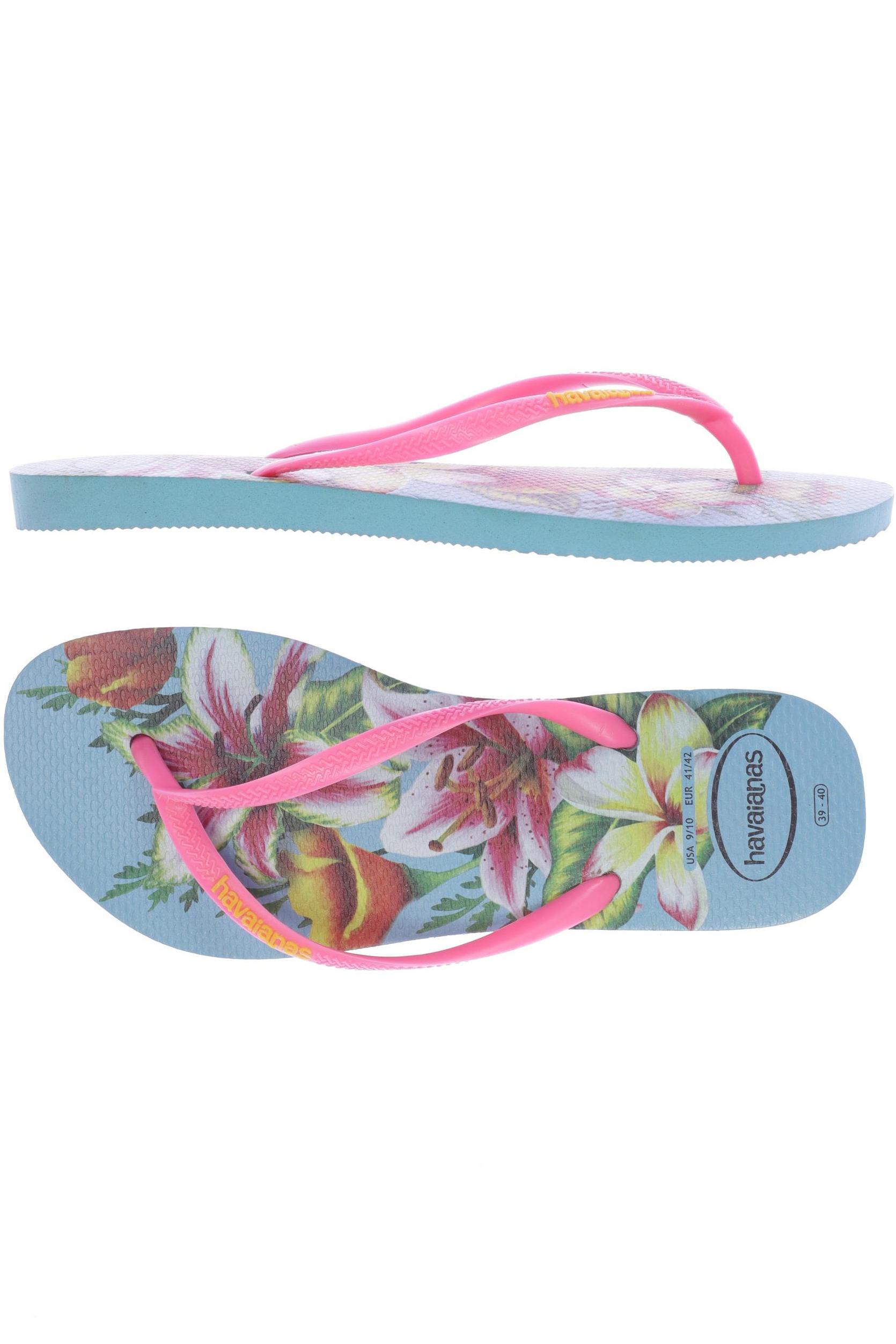 

Havaianas Damen Sandale, pink, Gr. 9