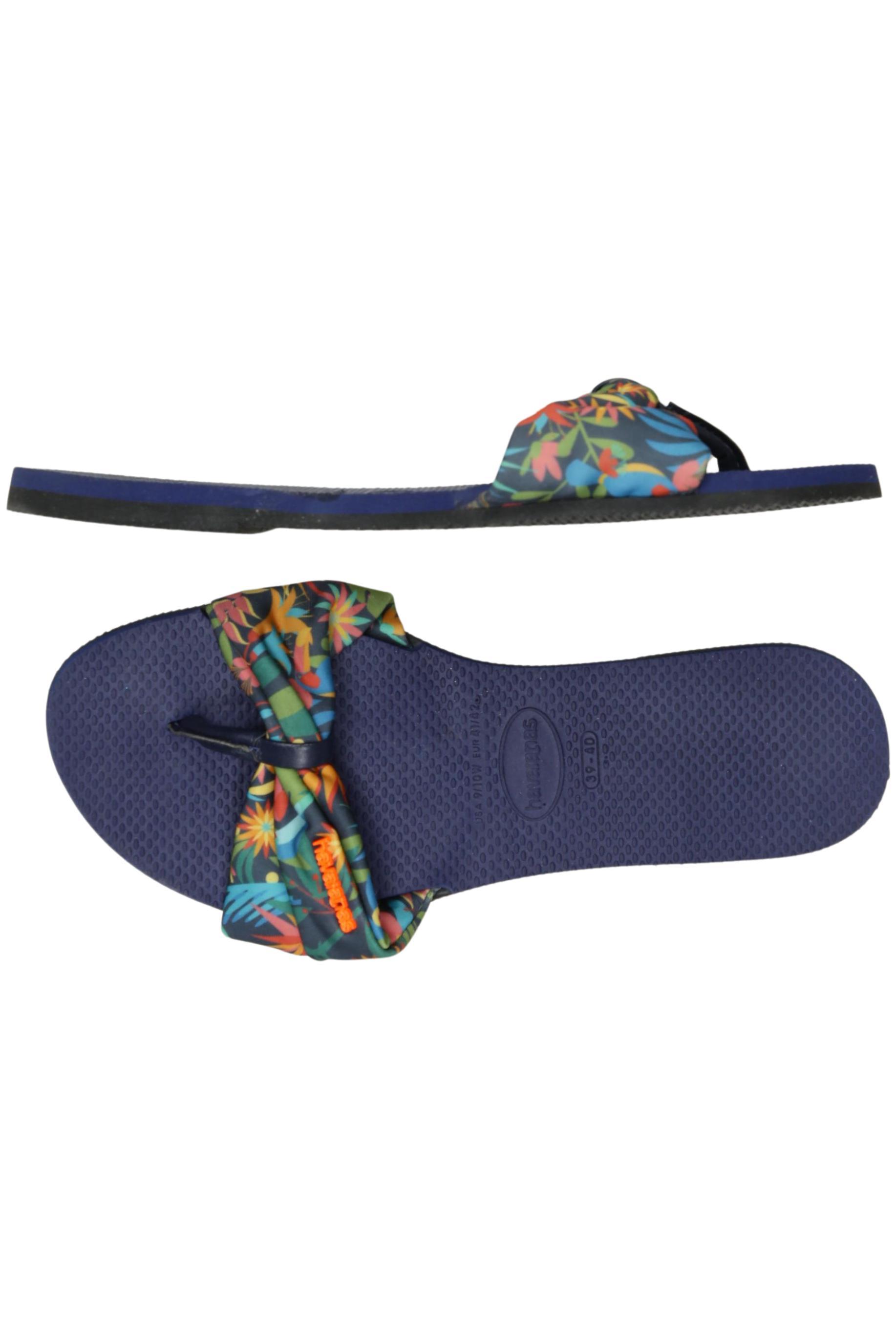 

Havaianas Damen Sandale, marineblau, Gr. 41