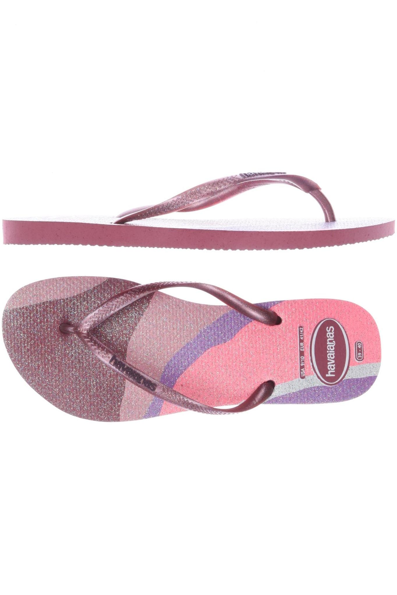 

Havaianas Damen Sandale, pink, Gr. 39