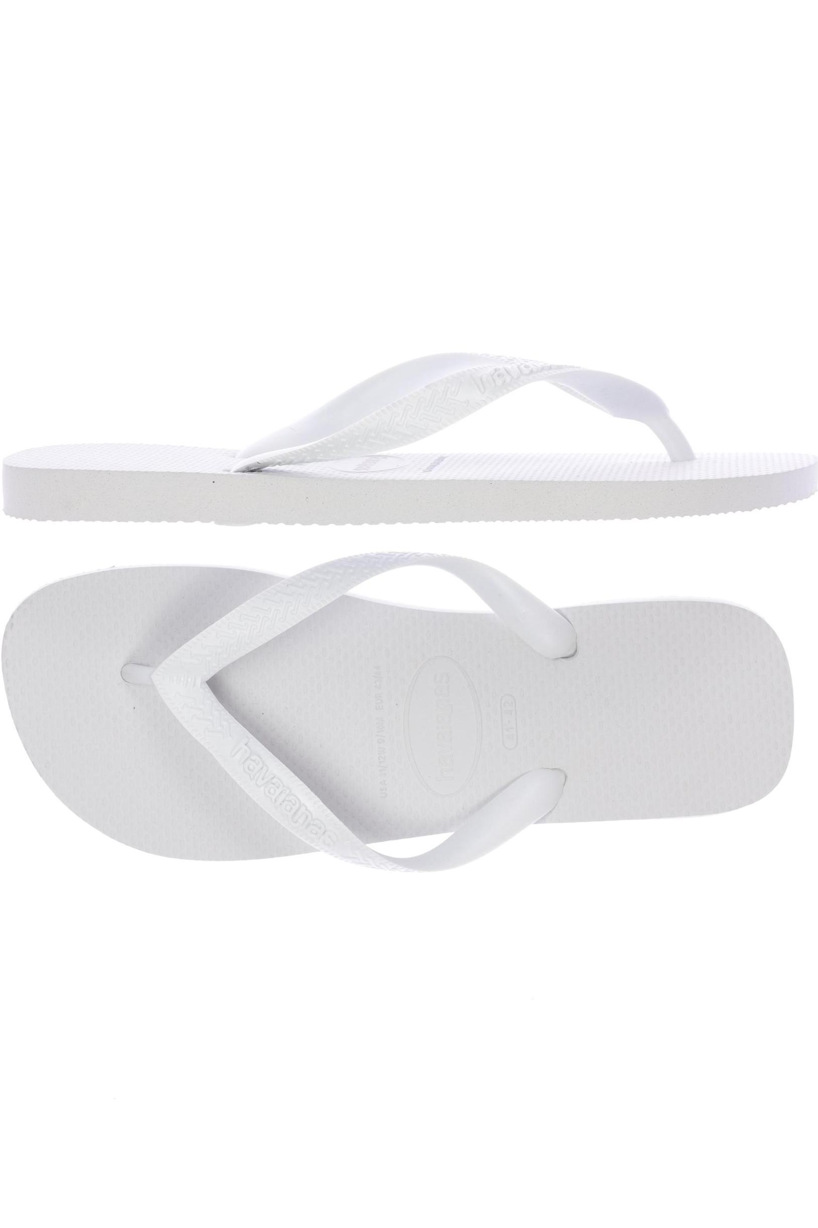 

Havaianas Damen Sandale, weiß, Gr. 41