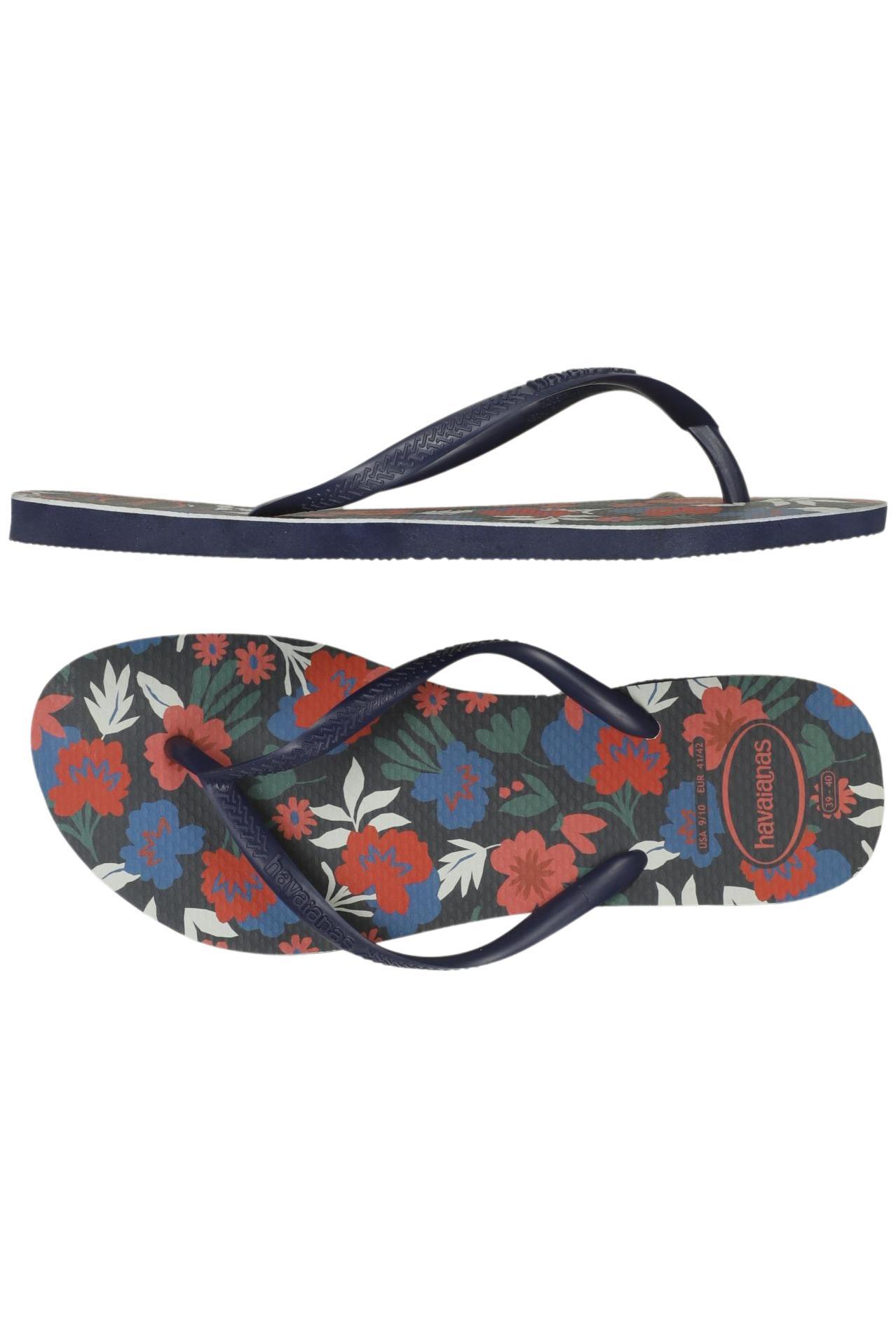 

Havaianas Damen Sandale, marineblau, Gr. 39