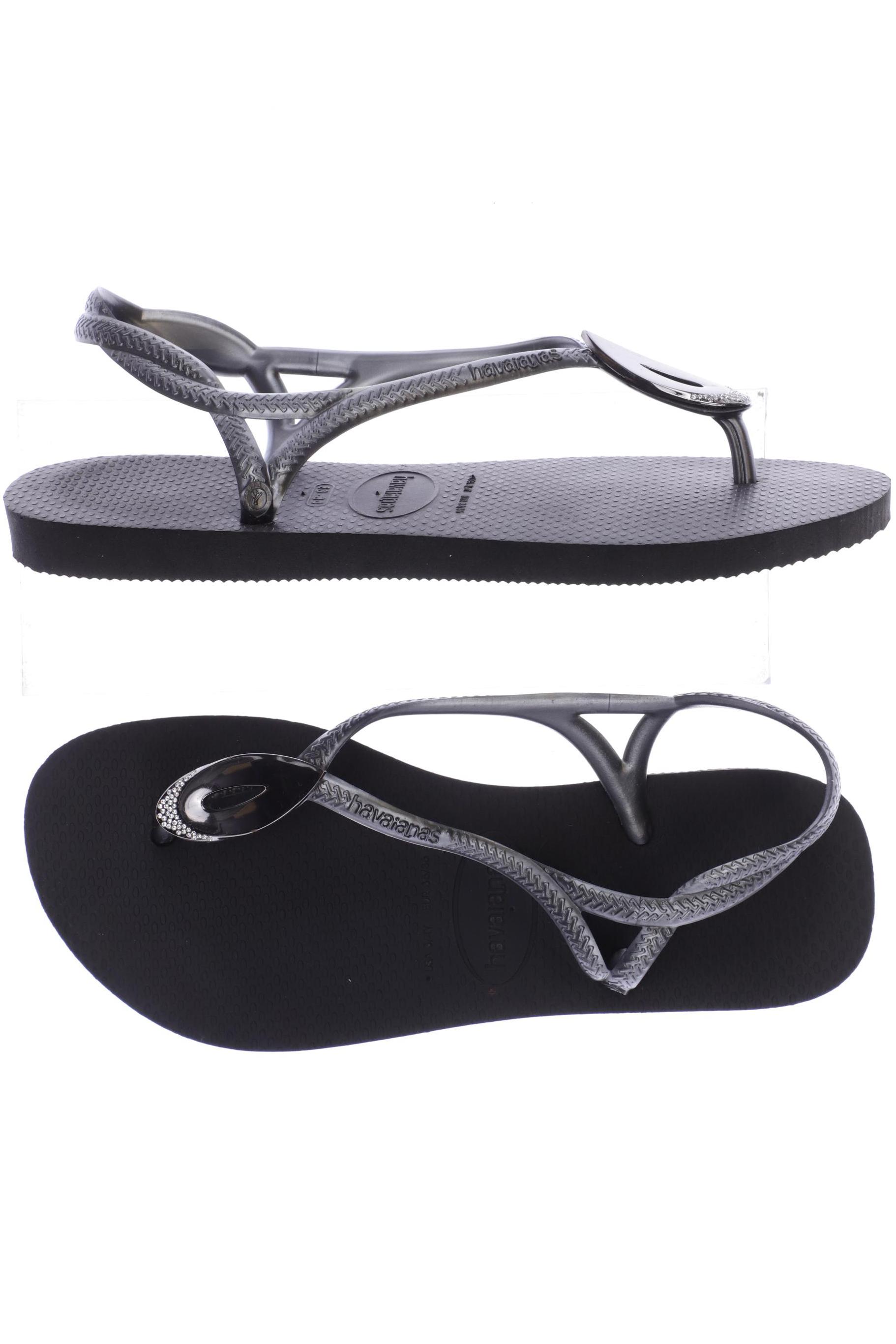 

Havaianas Damen Sandale, grau