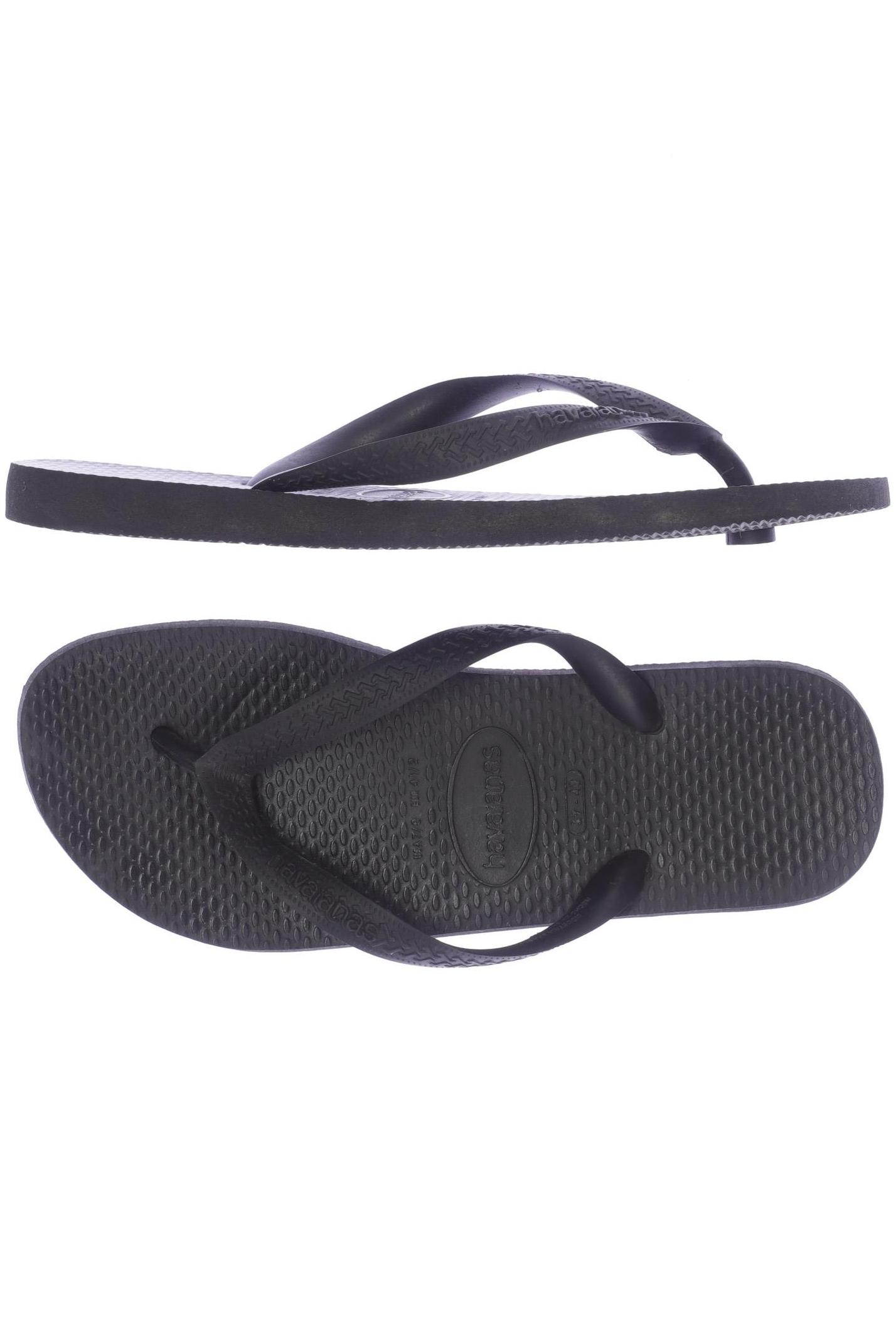

Havaianas Damen Sandale, schwarz, Gr. 41