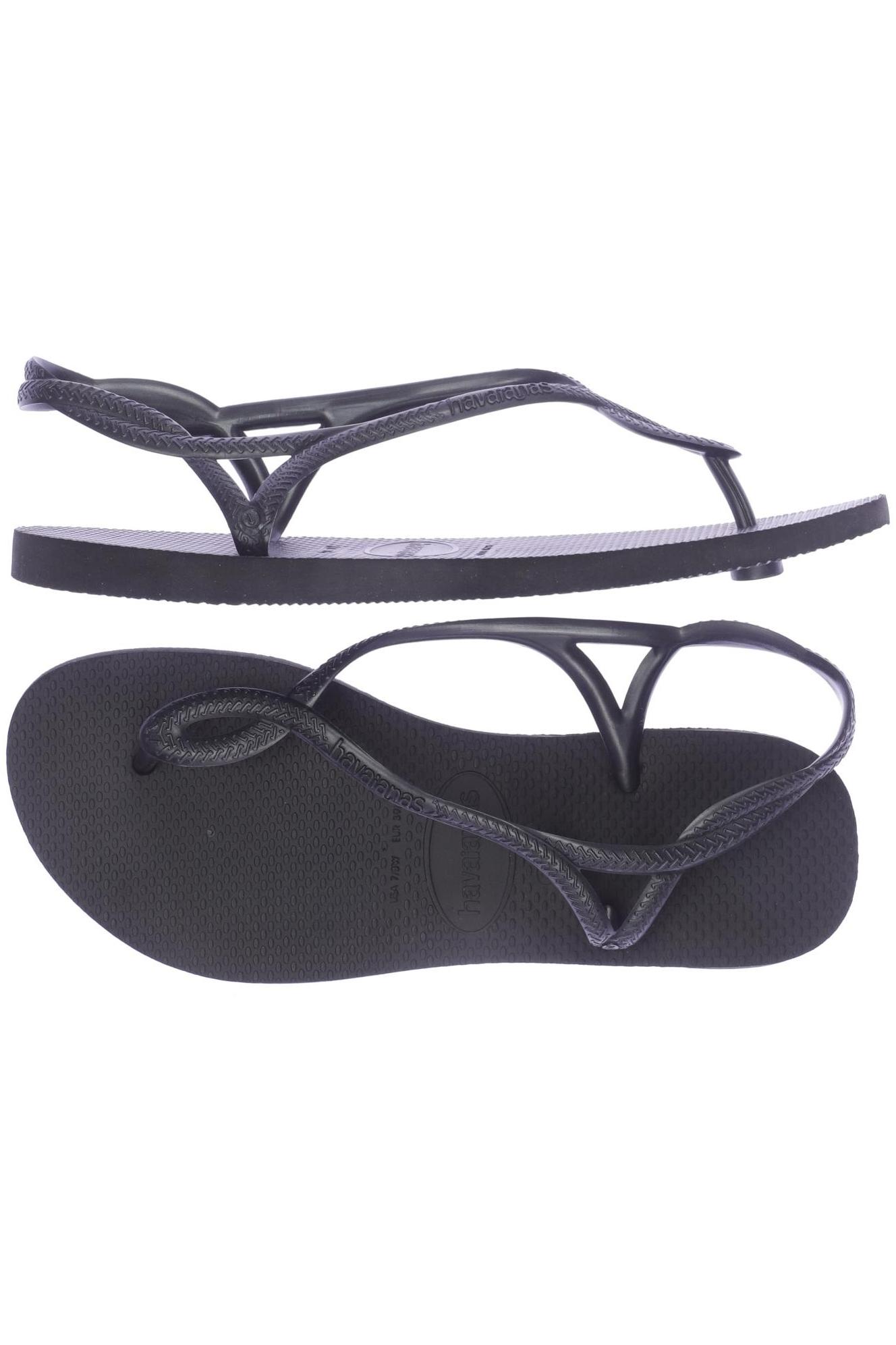 

Havaianas Damen Sandale, grau, Gr. 39
