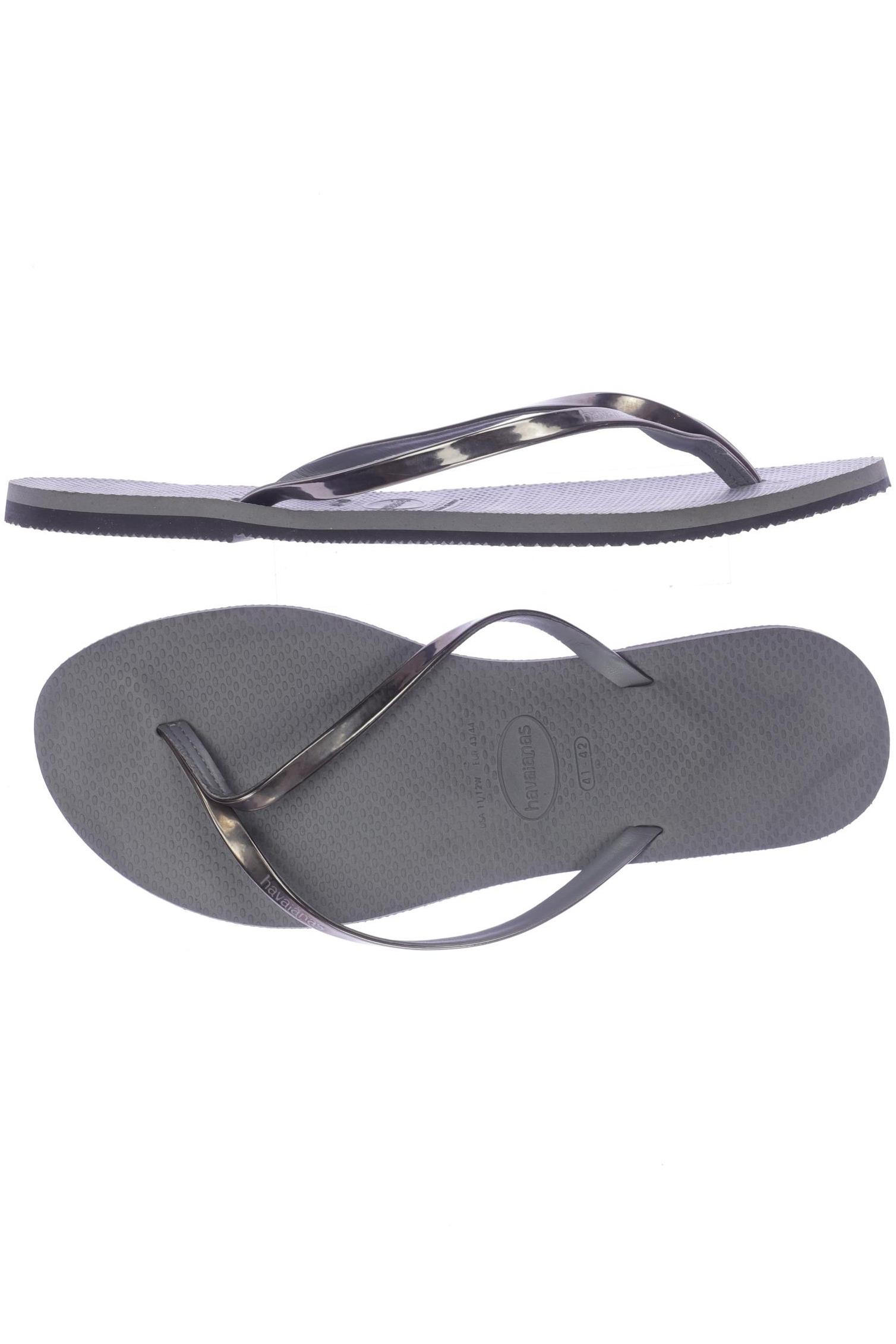 

Havaianas Damen Sandale, grau, Gr. 41