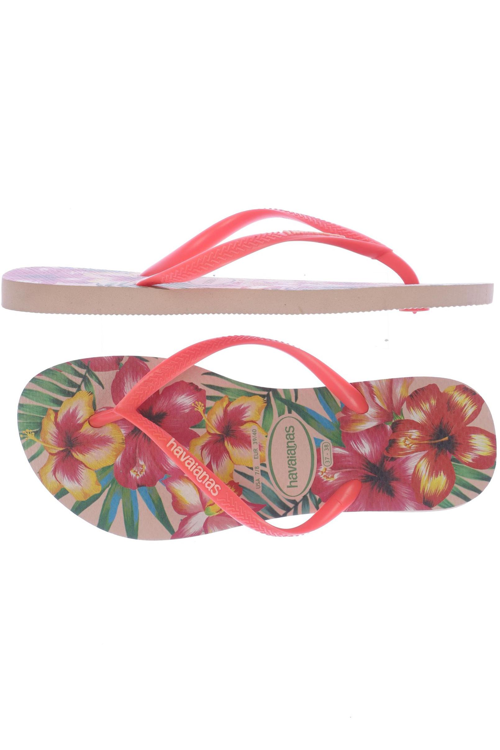 

Havaianas Damen Sandale, pink