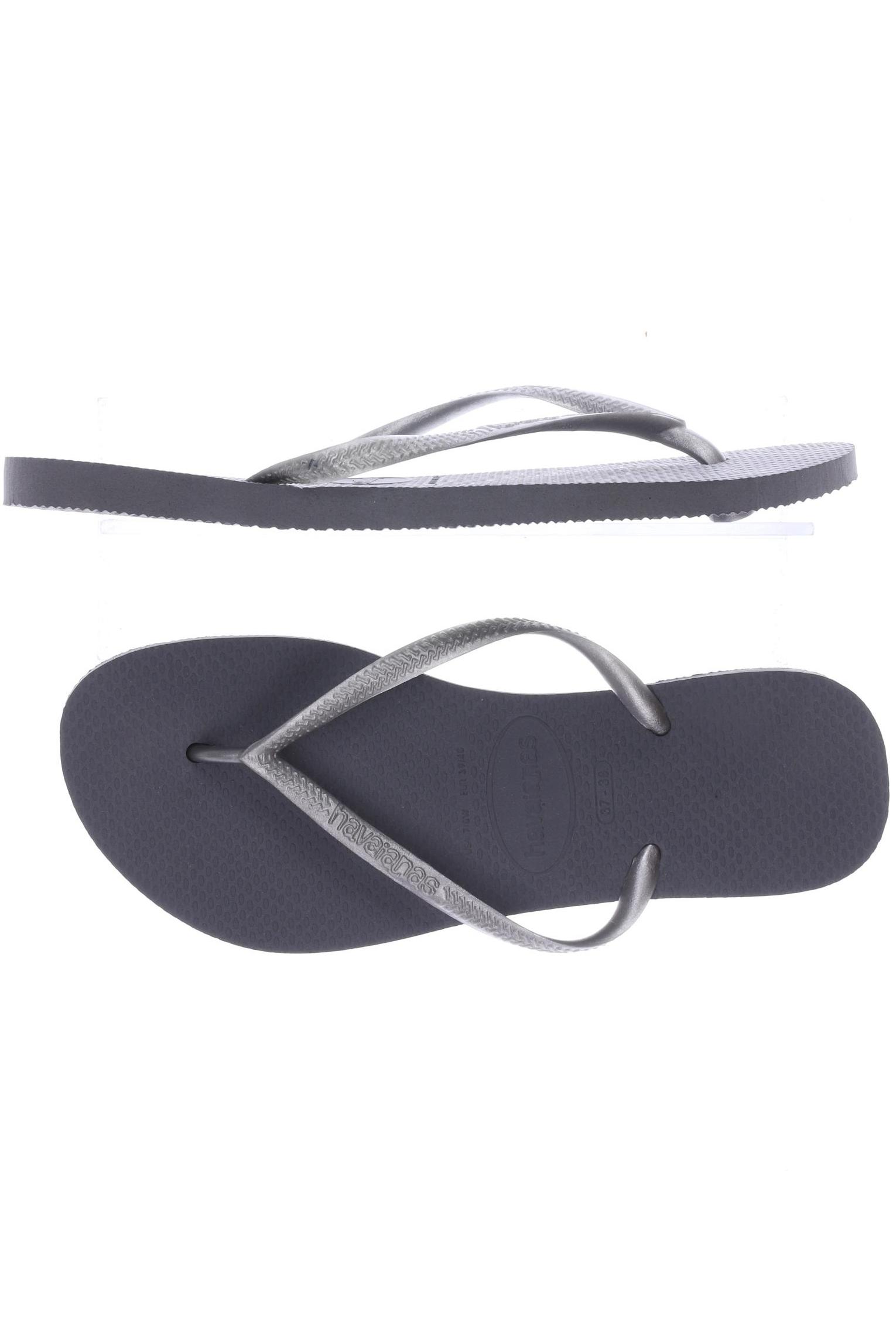 

Havaianas Damen Sandale, silber