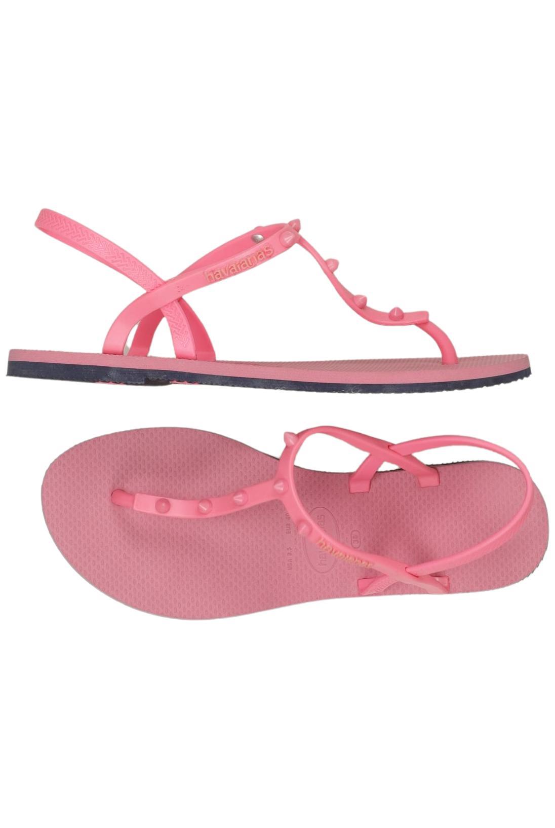 

Havaianas Damen Sandale, pink, Gr. 40