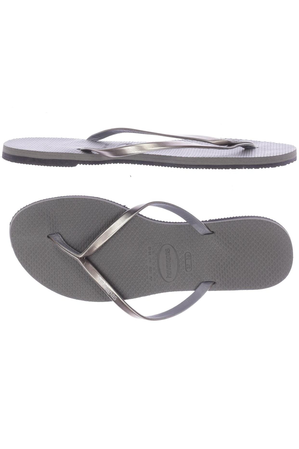 

Havaianas Damen Sandale, silber