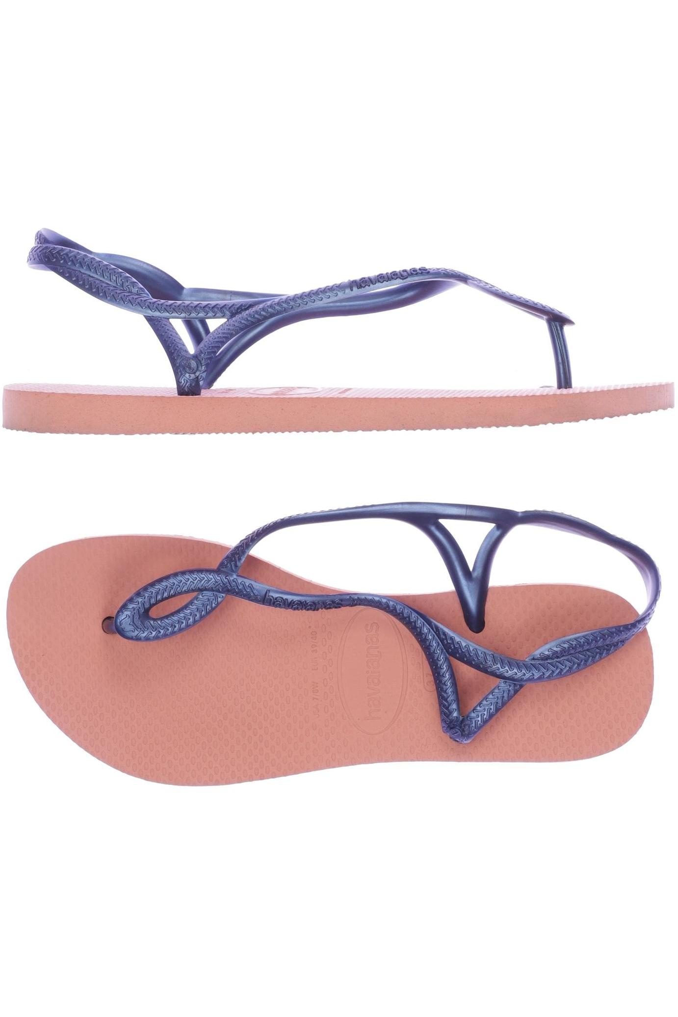 

Havaianas Damen Sandale, marineblau, Gr. 37