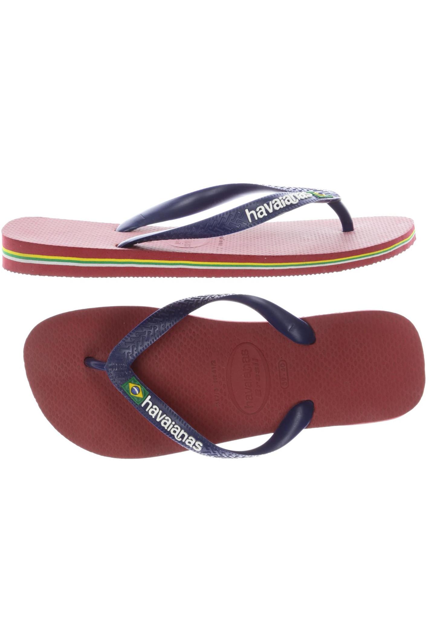 

Havaianas Damen Sandale, marineblau, Gr. 41