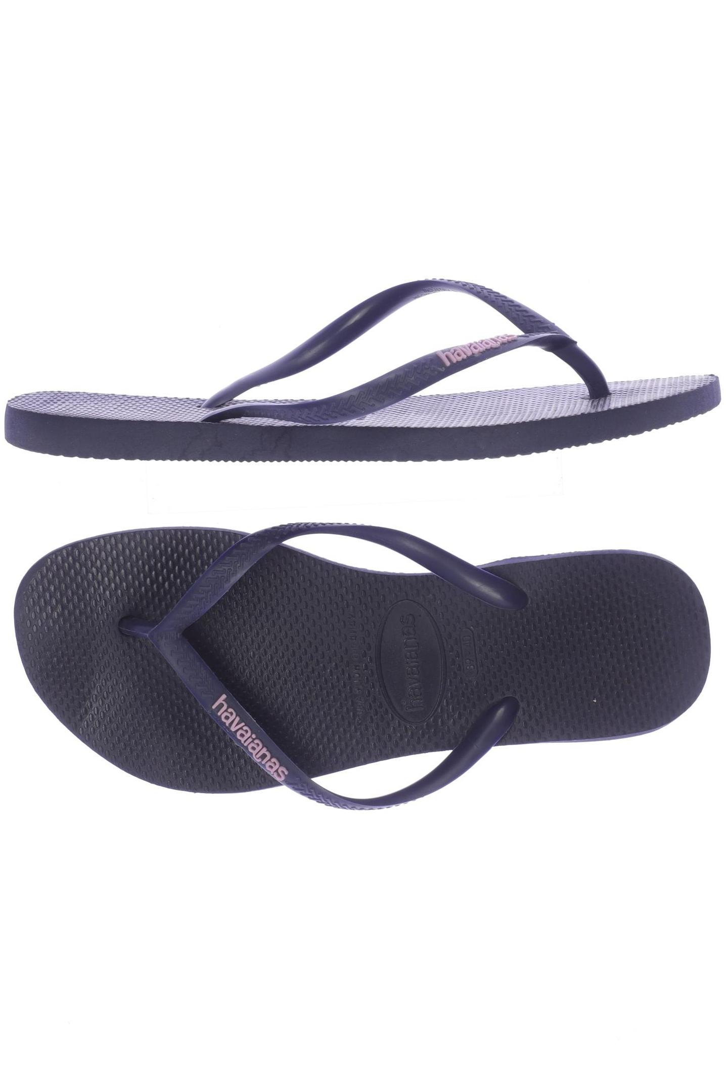 

Havaianas Damen Sandale, marineblau, Gr. 41